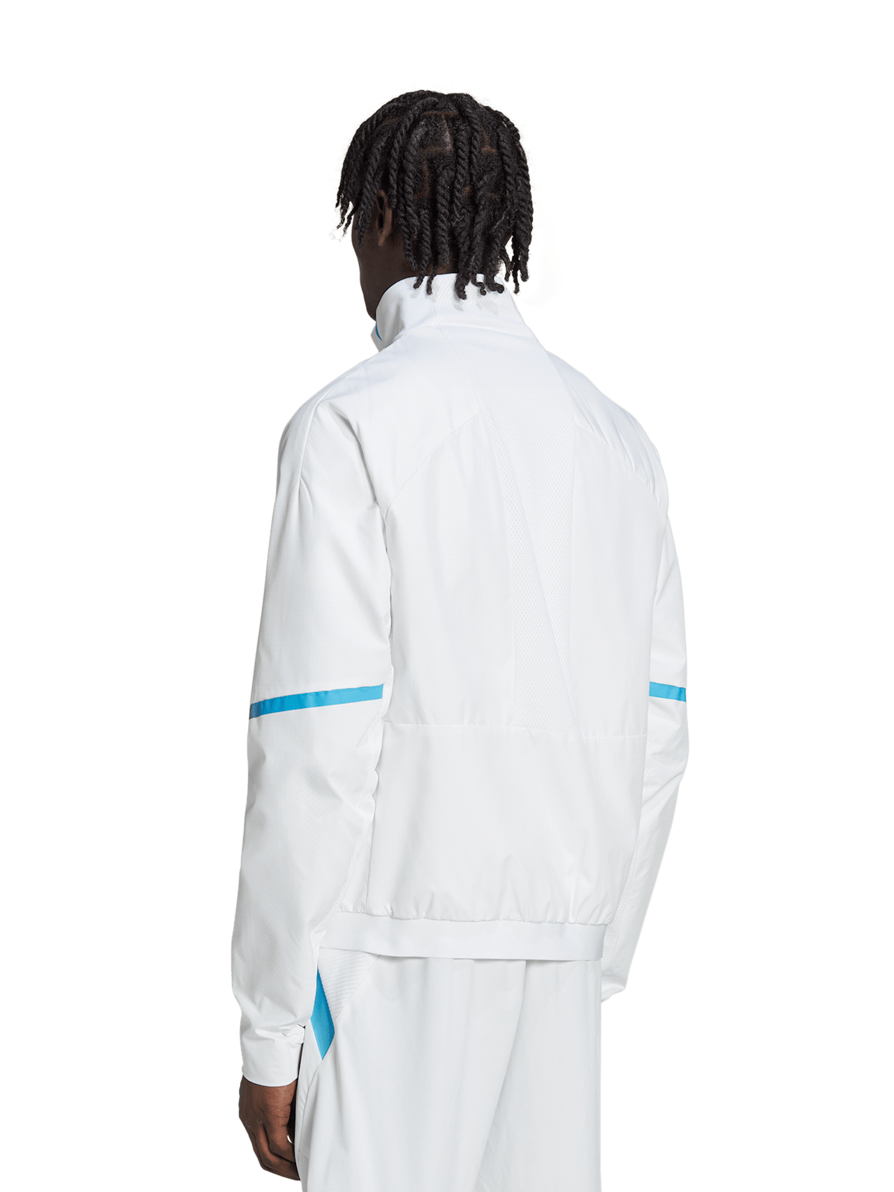 Anthem Jacket DFB Worldcup detail 2