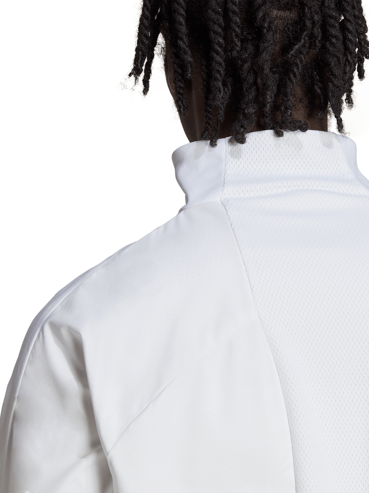Anthem Jacket DFB Worldcup detail 5