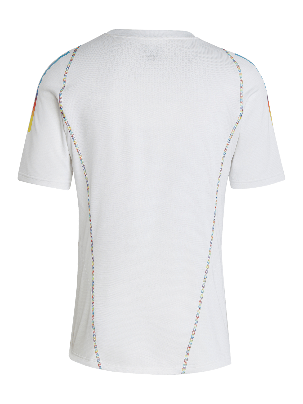 Maglia pre-partita DFB Worldcup detail 2