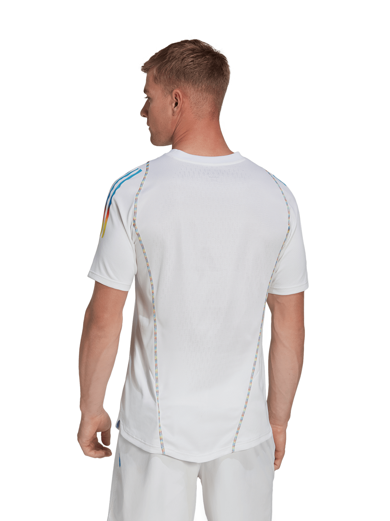 Maglia pre-partita DFB Worldcup detail 4