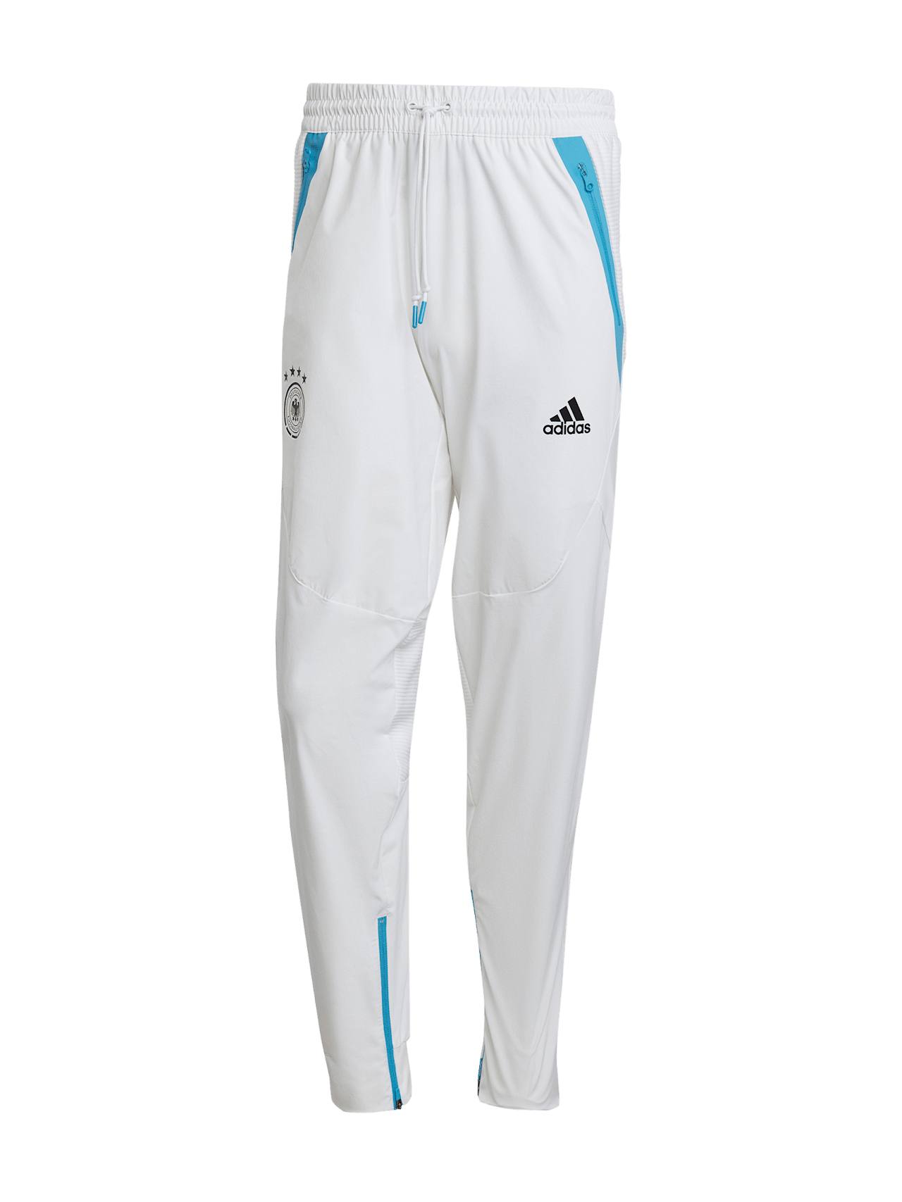 DFB World Cup training trousers detail 1