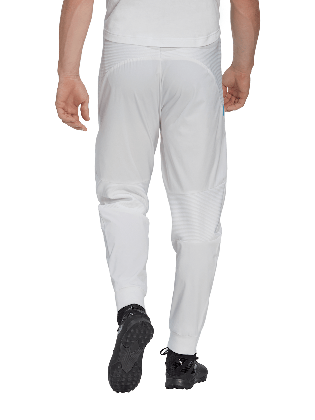 DFB World Cup training trousers detail 3