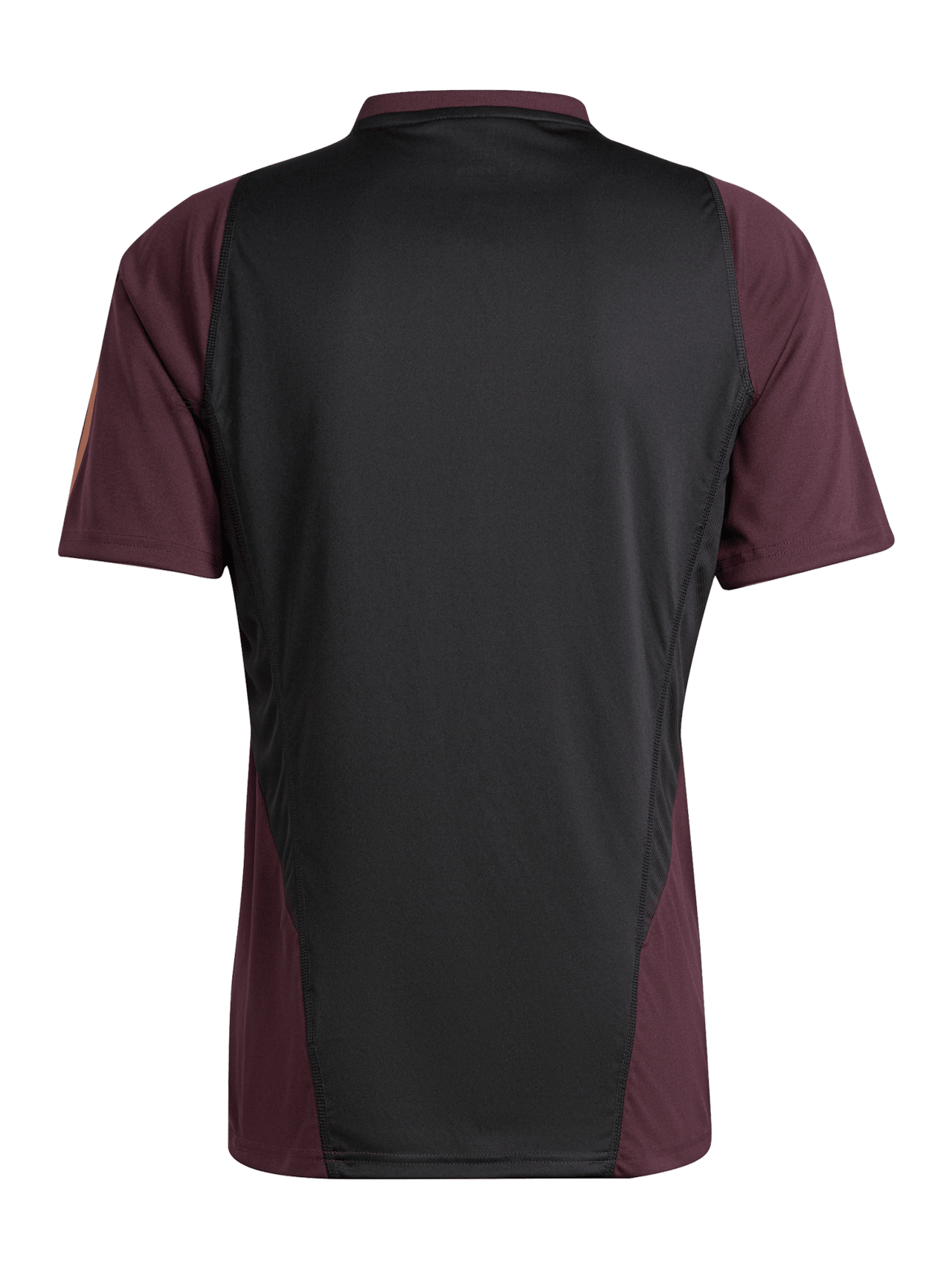 Training shirt 2022 detail 2