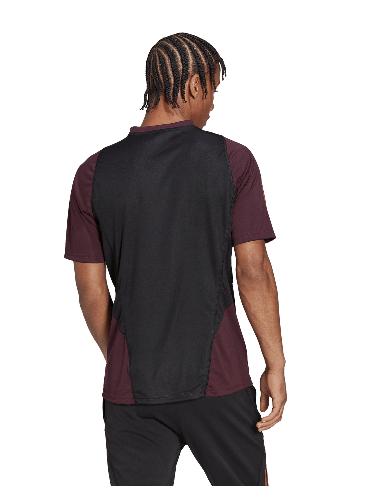 Training shirt 2022 detail 5
