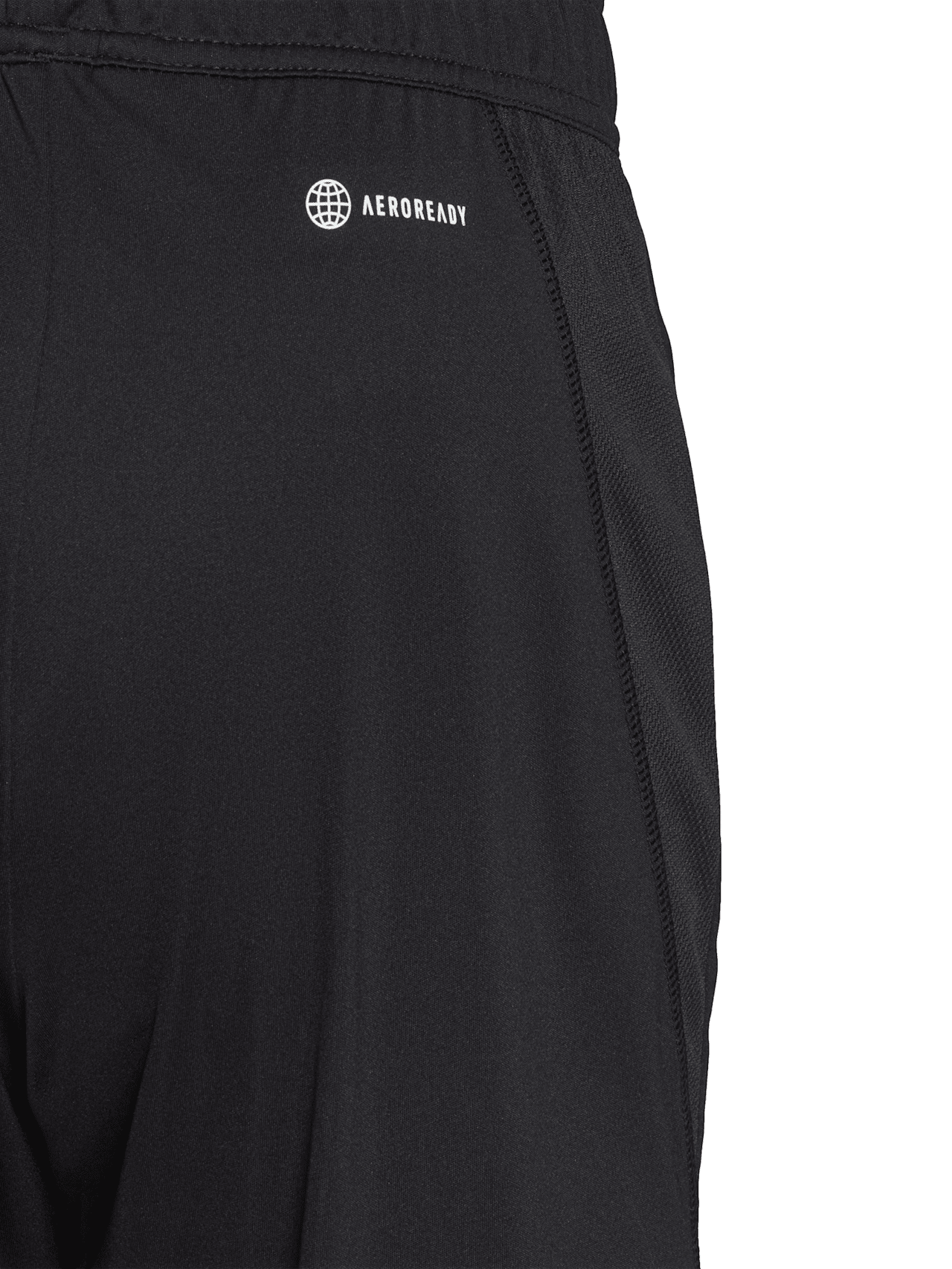 DFB training shorts detail 5
