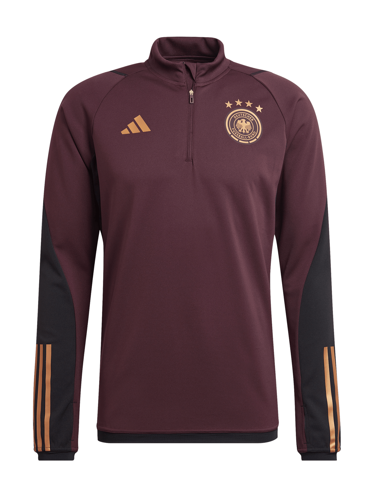 Training top 2022 detail 1
