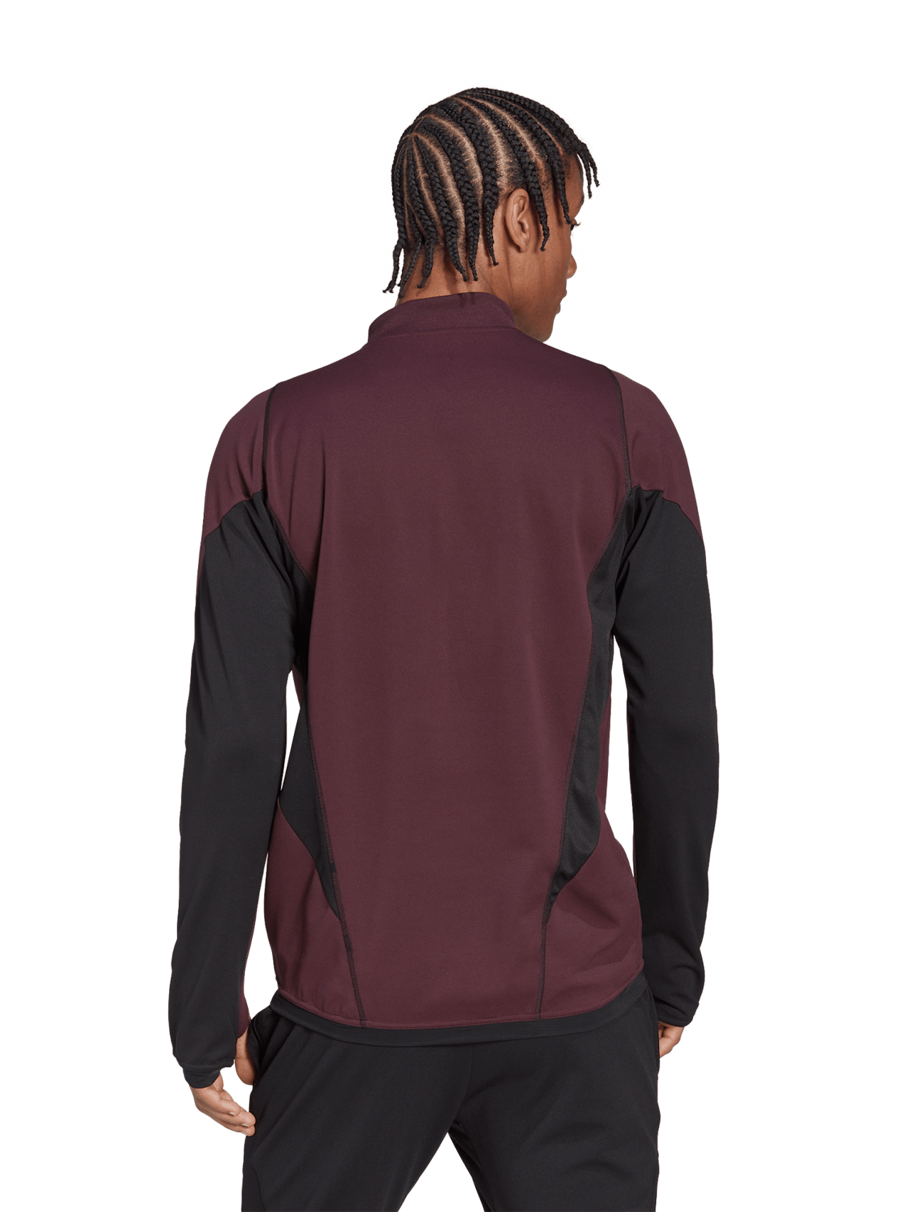 Training top 2022 detail 3