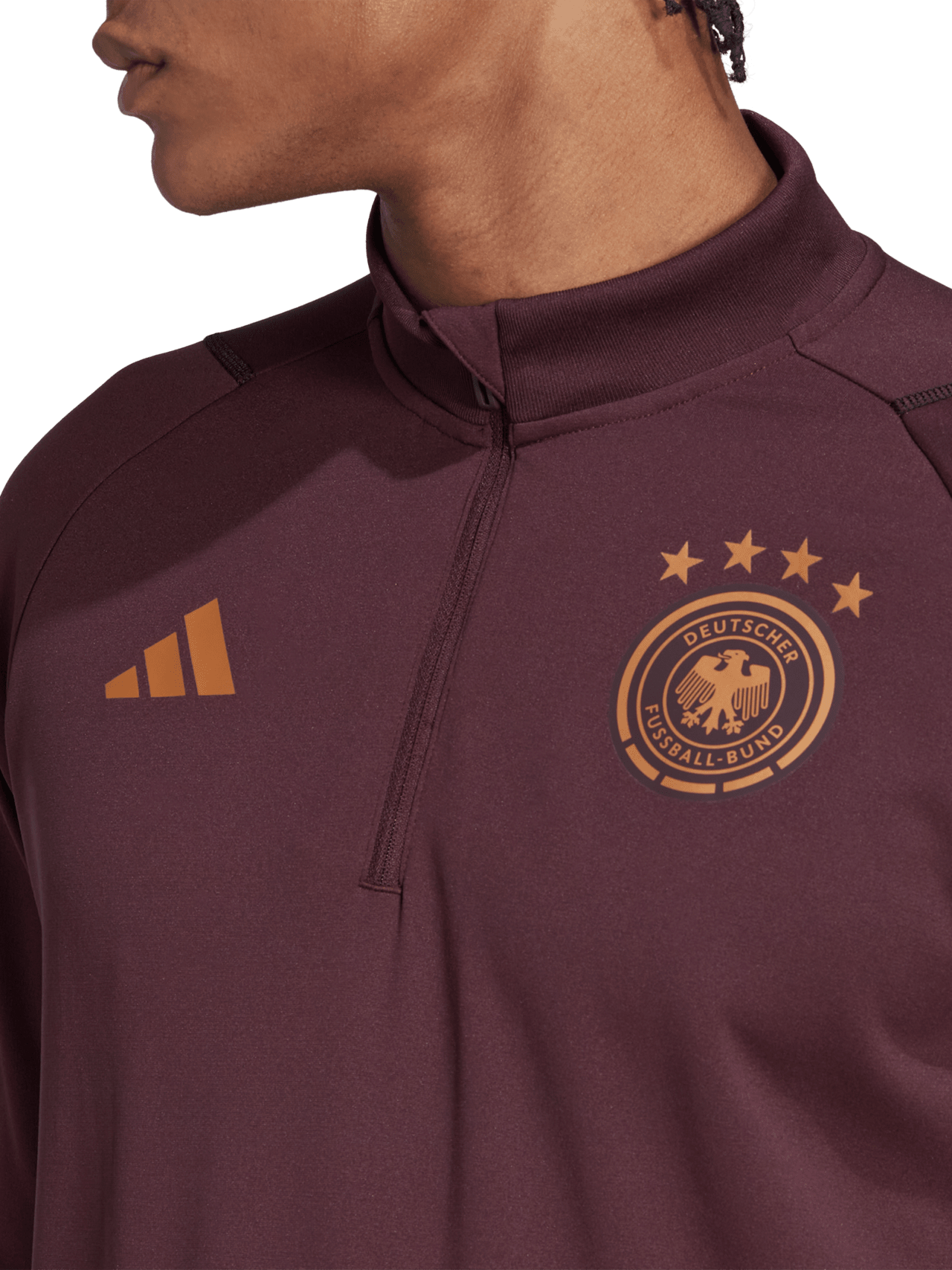 Training top 2022 detail 4