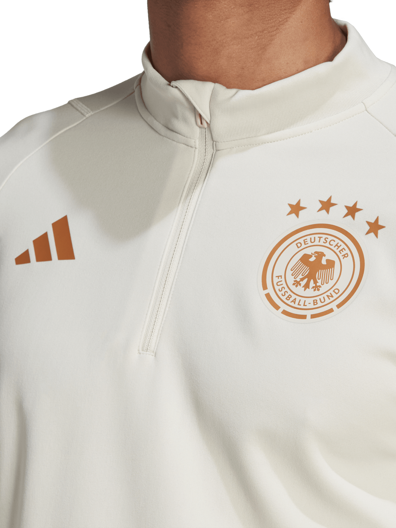Trainings-Top DFB detail 4