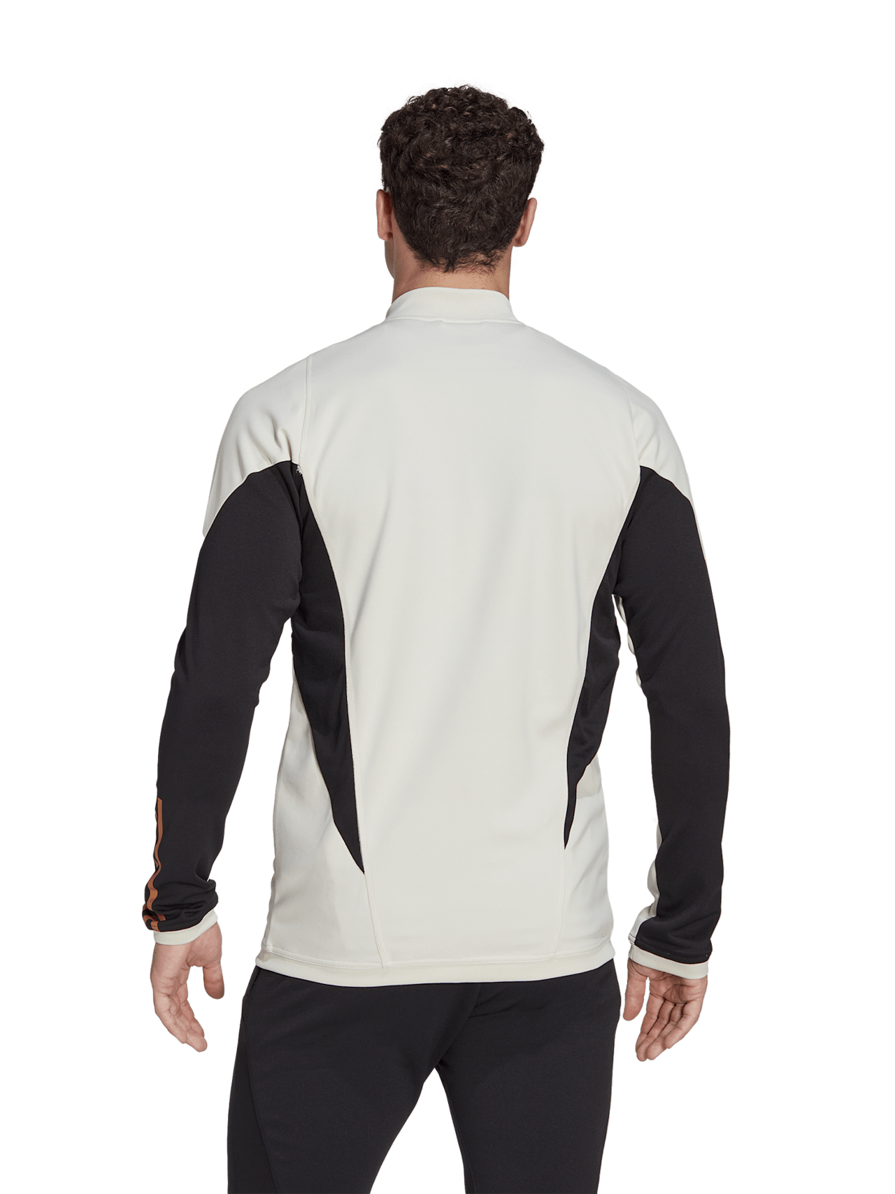 Trainingsjacke DFB detail 3