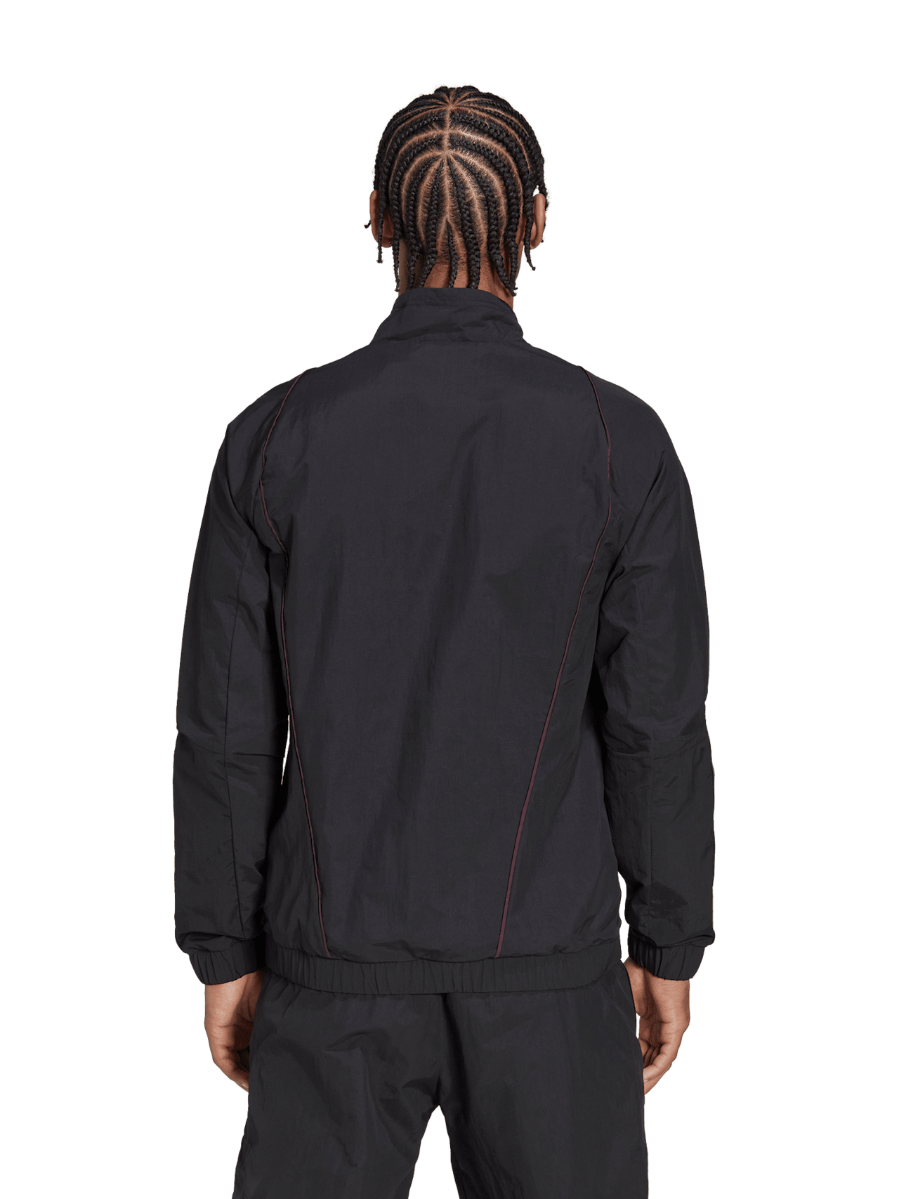 Präsentationsjacke DFB detail 3