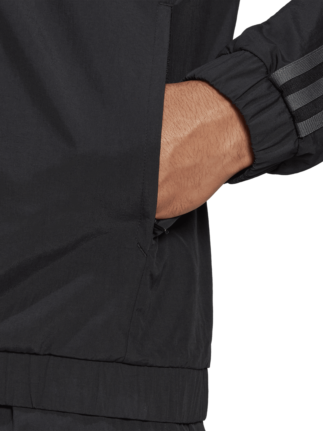 Präsentationsjacke DFB detail 5