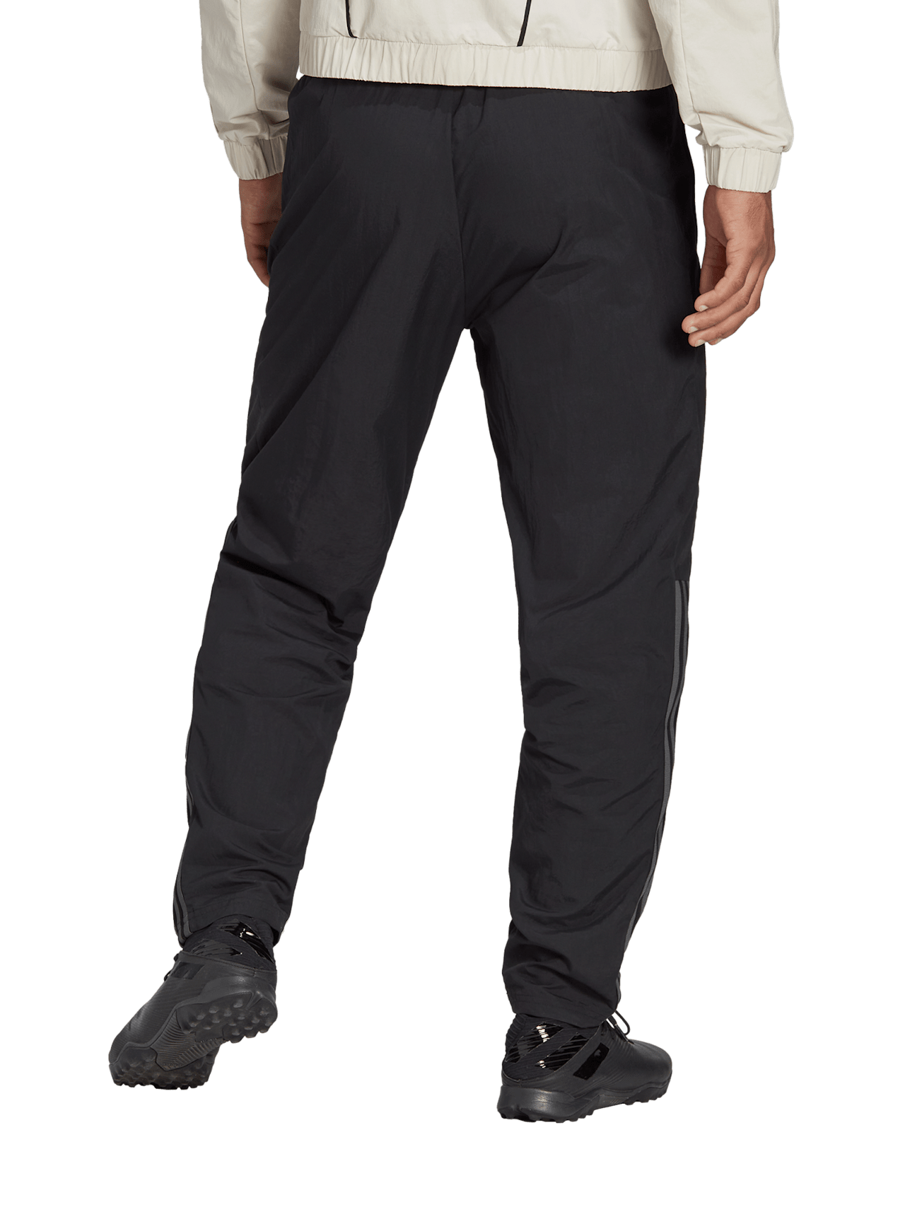 DFB presentation trousers detail 3