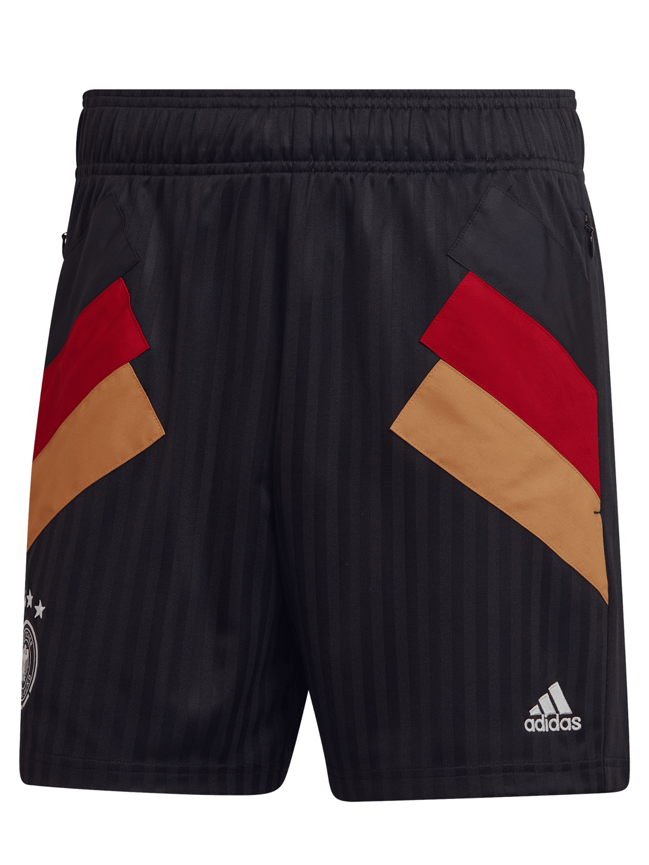 Retro Short DFB Icon detail 1