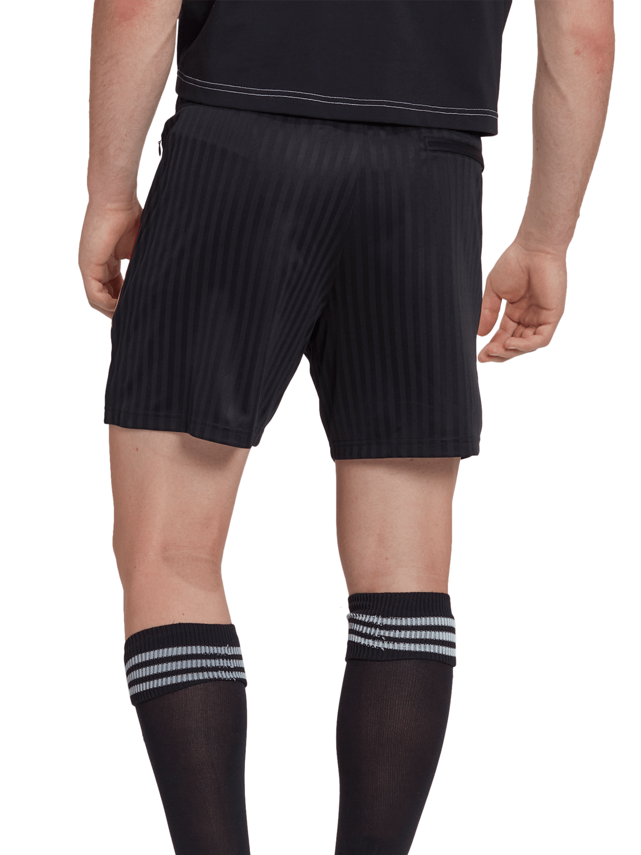 Retro Short DFB Icon detail 3