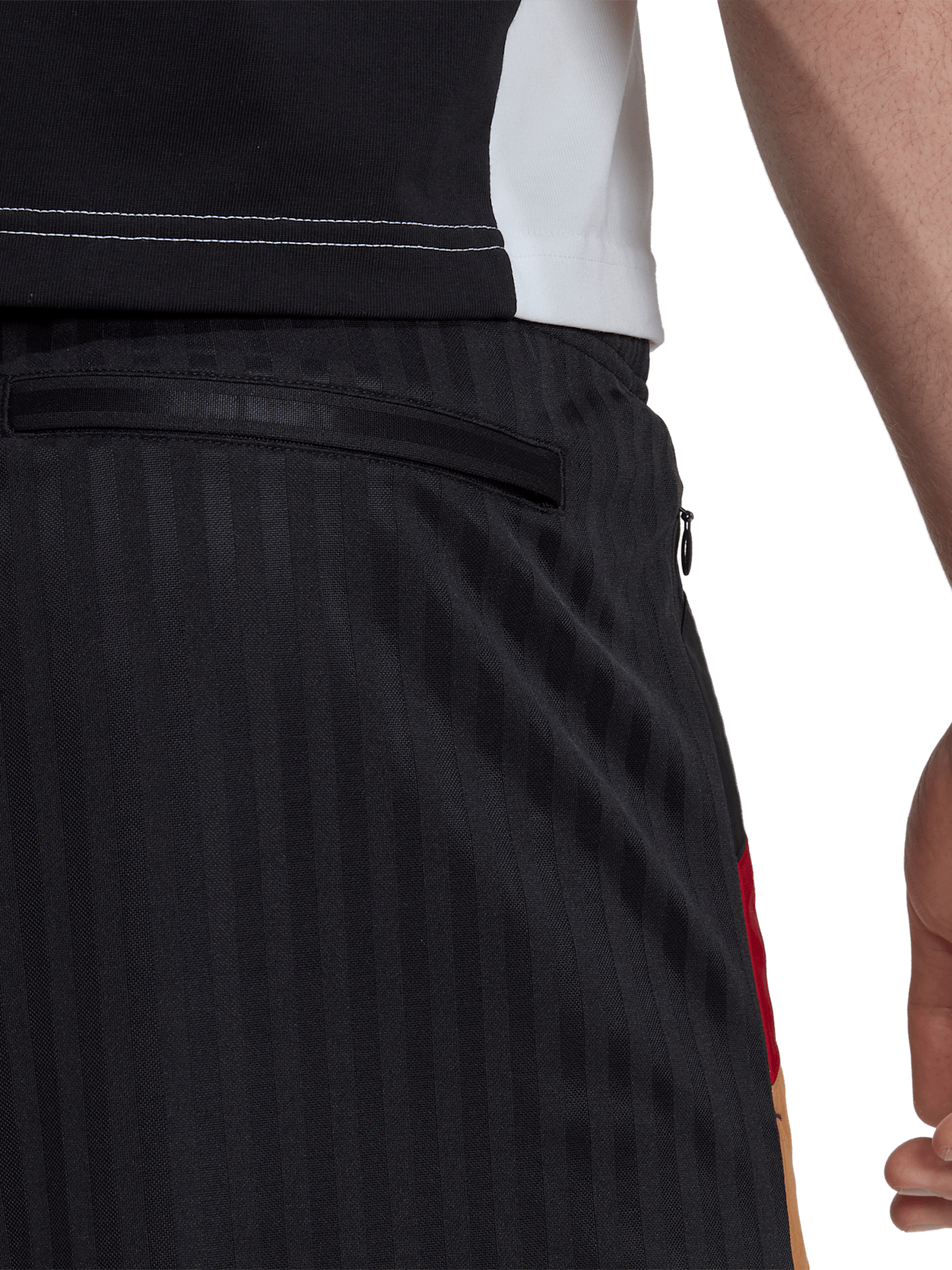 Retro Short DFB Icon detail 5