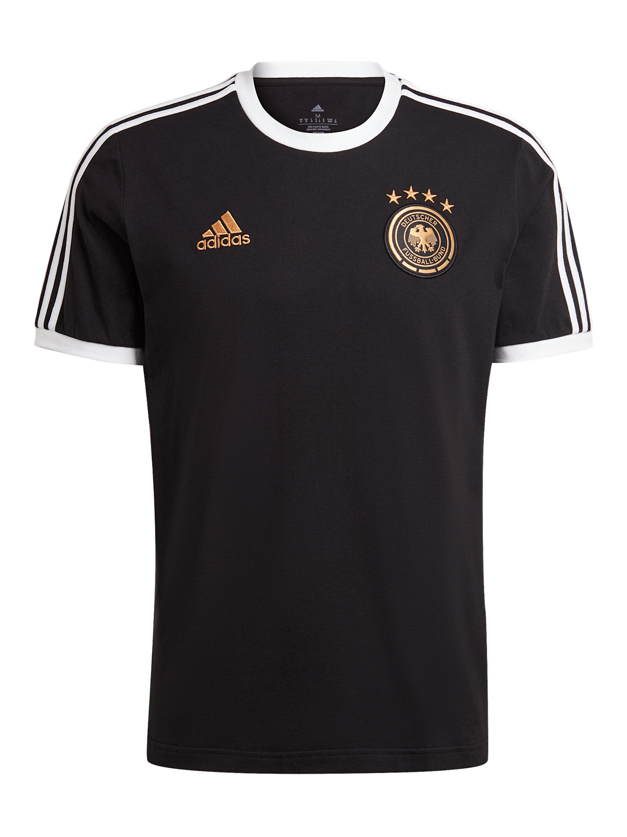 T-Shirt DFB FAN detail 1