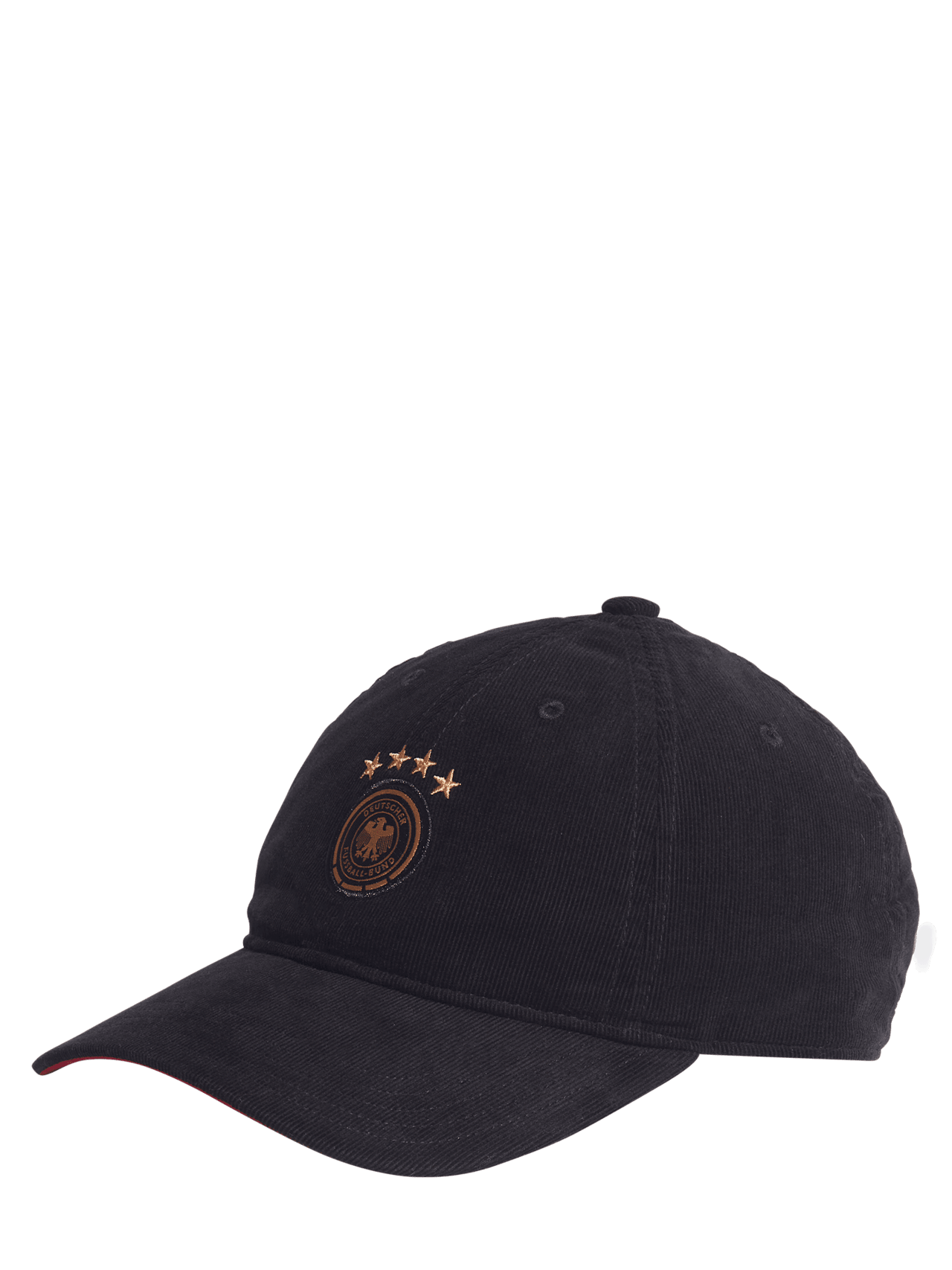 DFB cap detail 1
