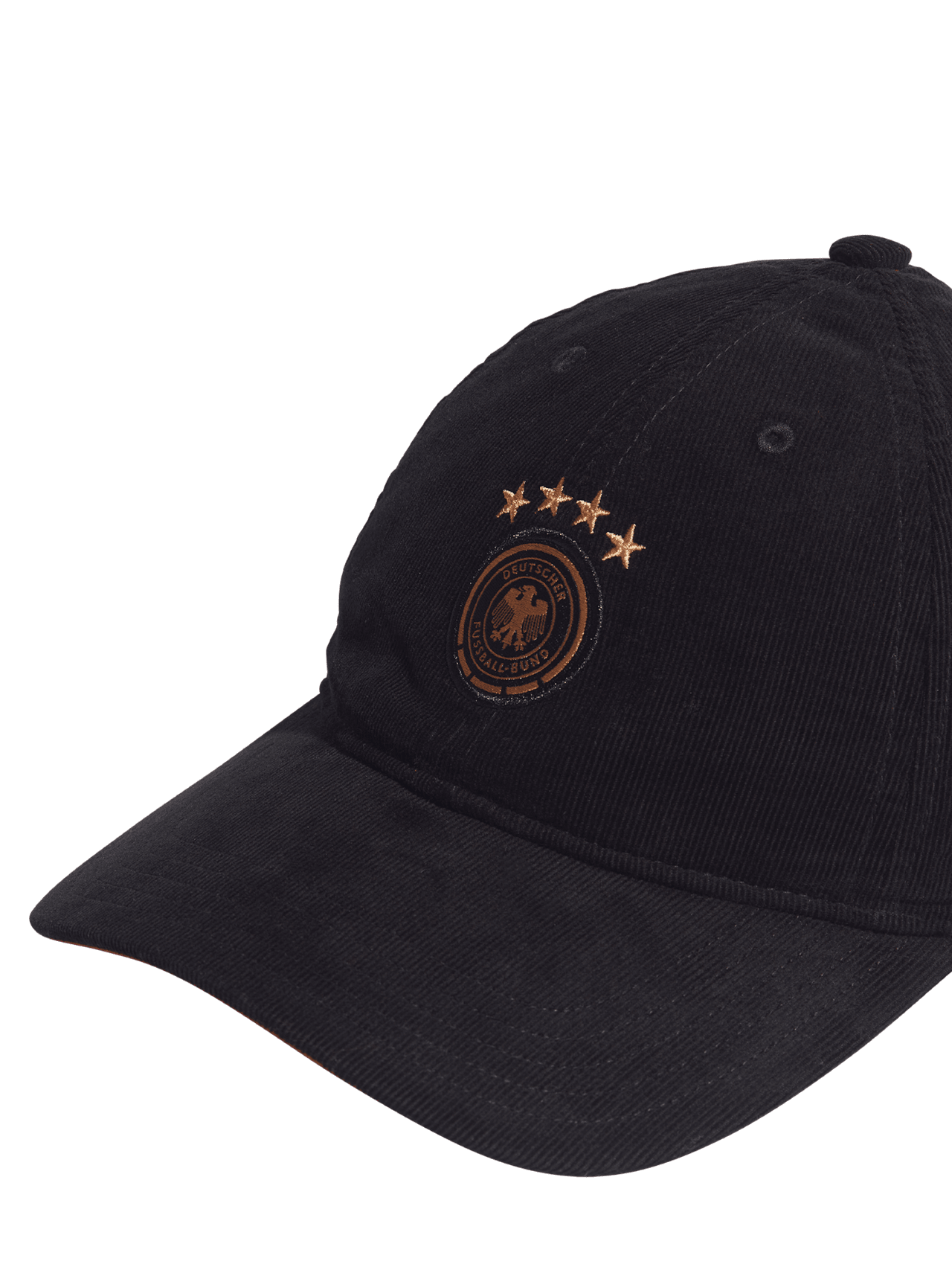 DFB cap detail 3