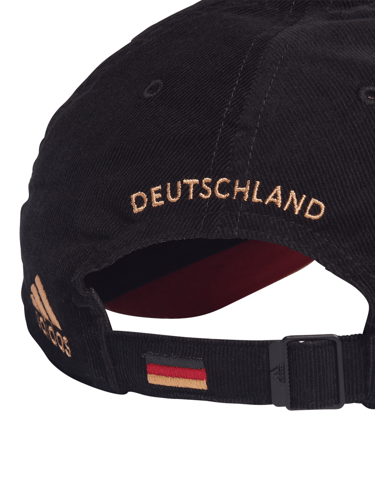 DFB cap detail 4