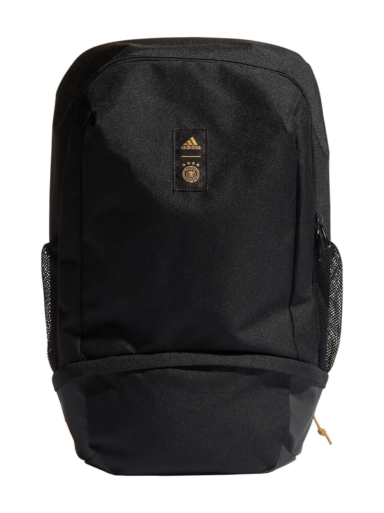 DFB backpack detail 1