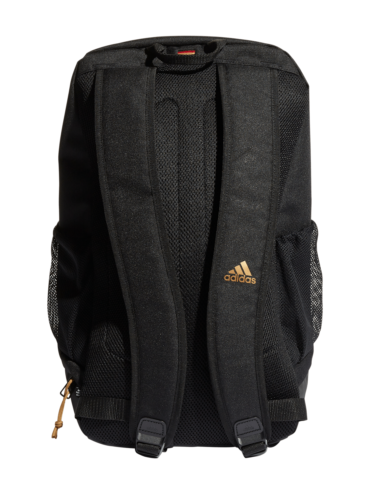 DFB backpack detail 2
