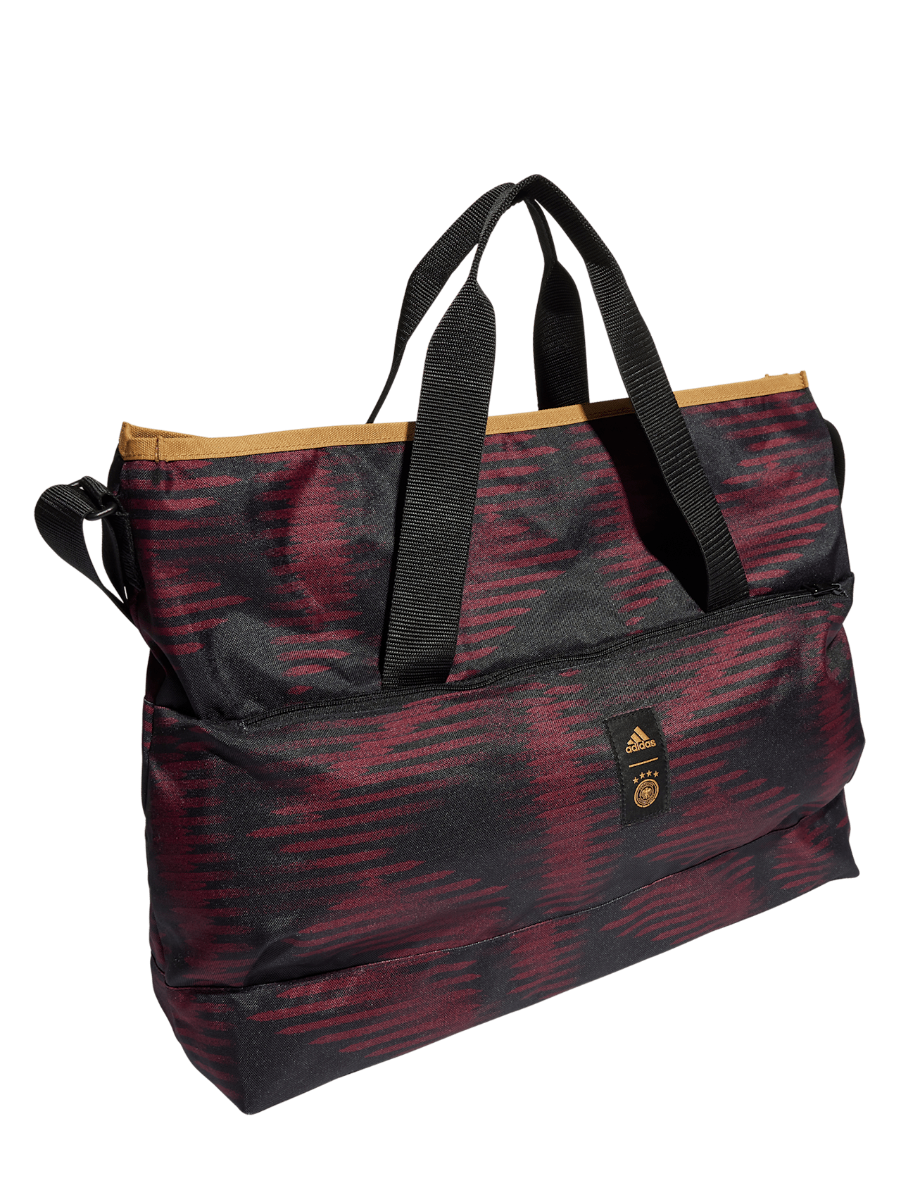 DFB bag detail 2