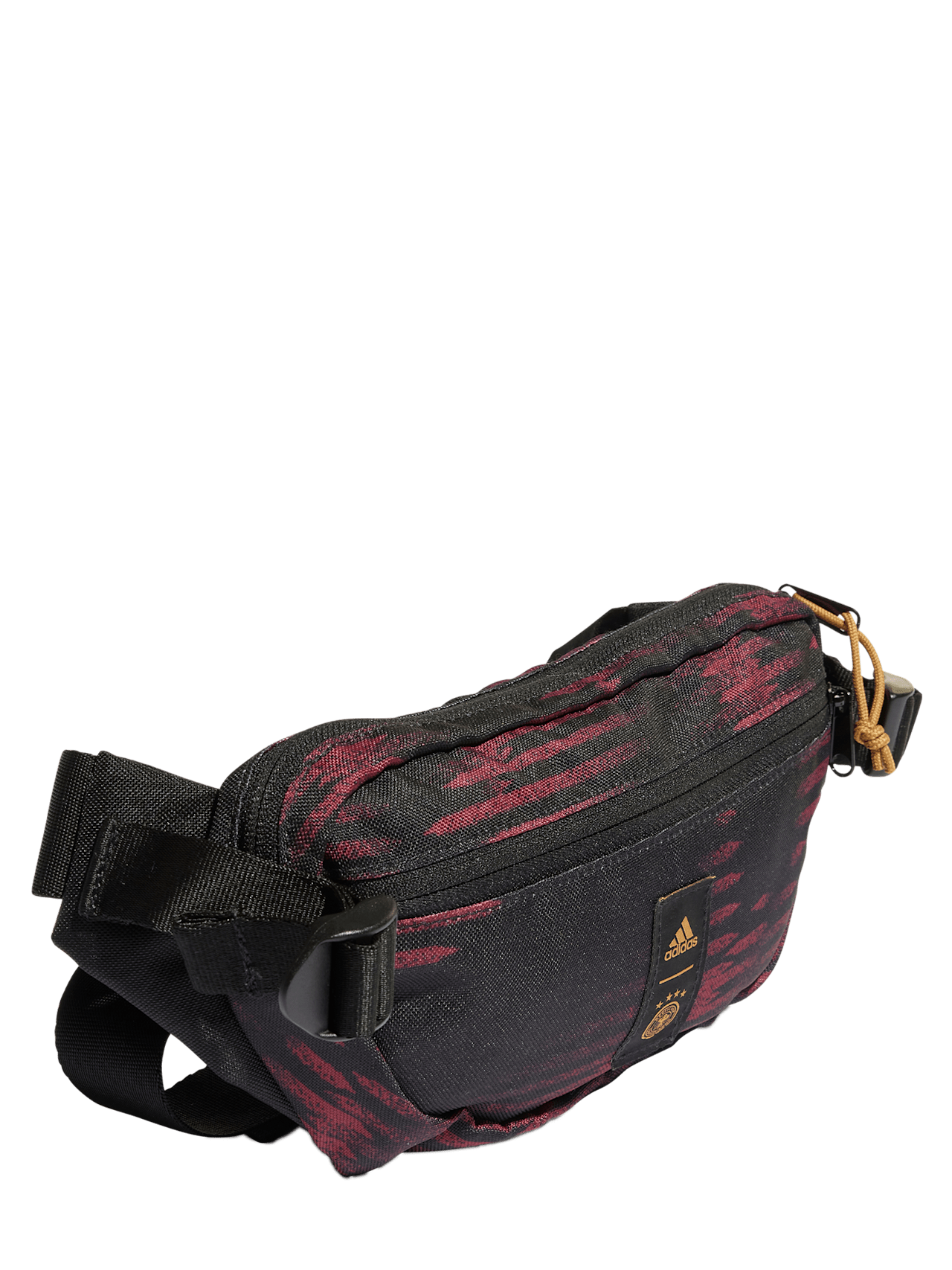 Cross Bodybag DFB detail 3