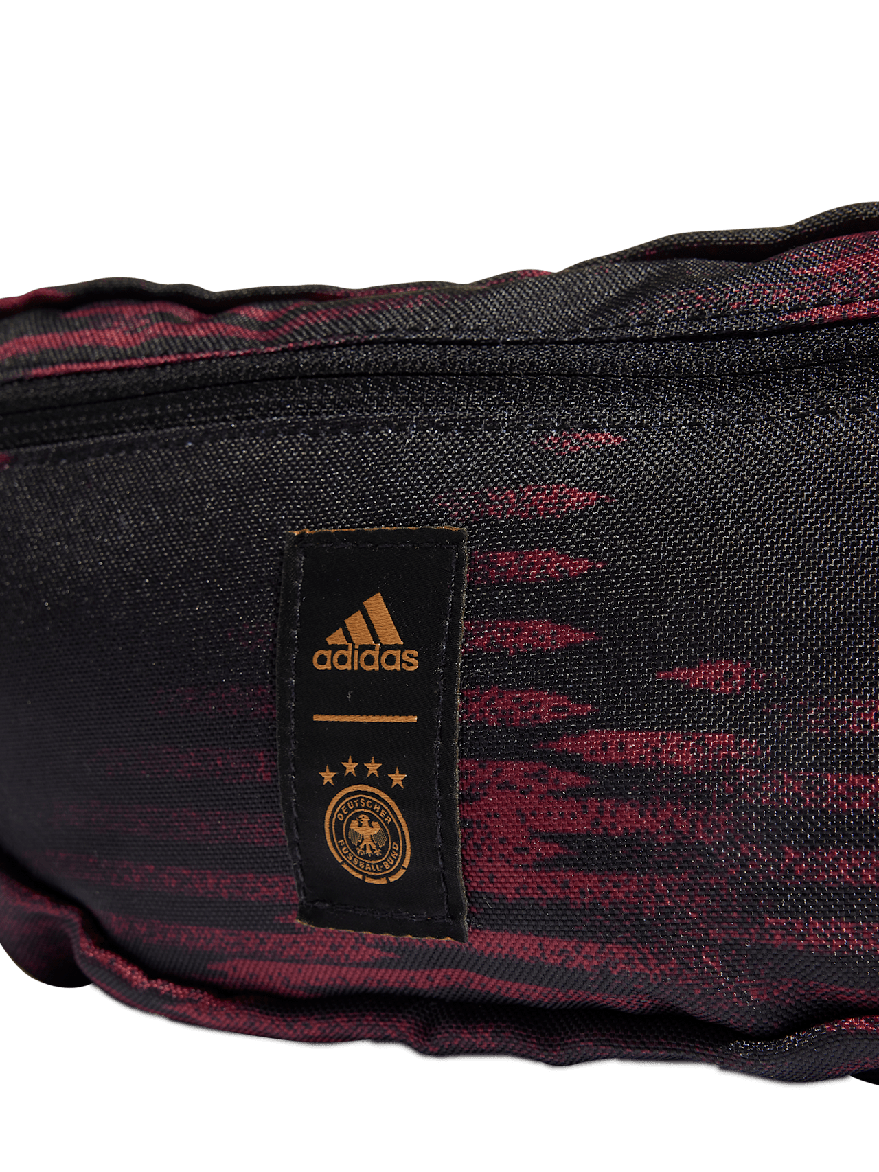 Cross Bodybag DFB detail 5
