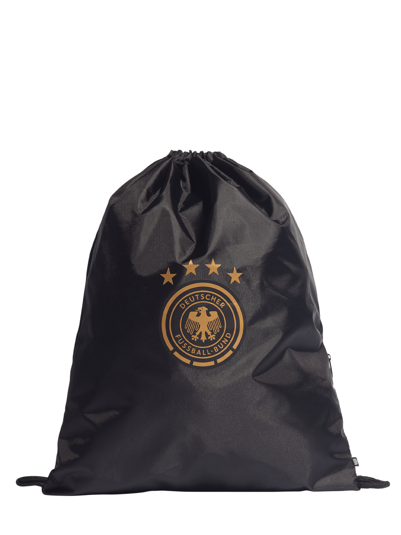 DFB sports bag detail 1