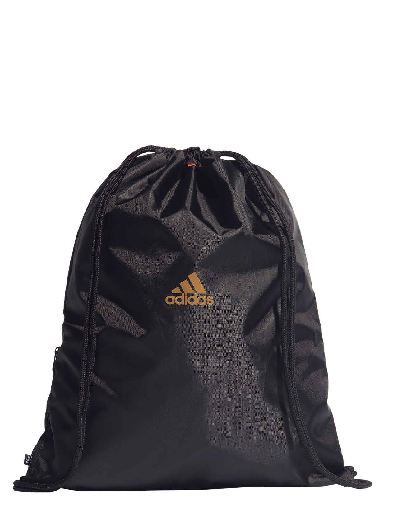 DFB sports bag detail 2