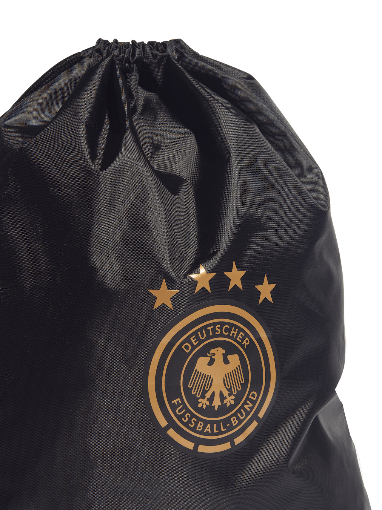 DFB sports bag detail 3