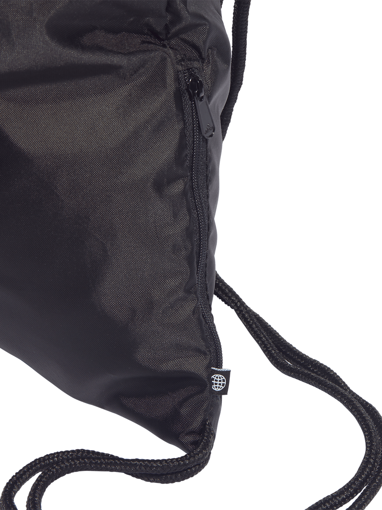DFB sports bag detail 4