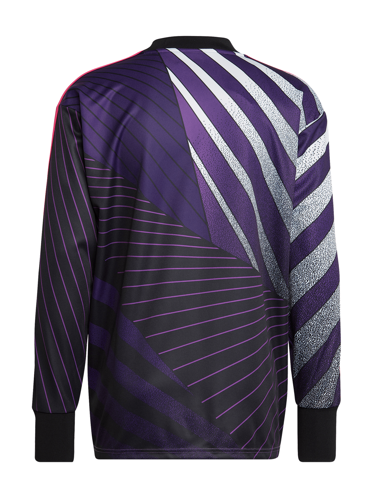 DFB Icon retro goalkeeper shirt detail 2