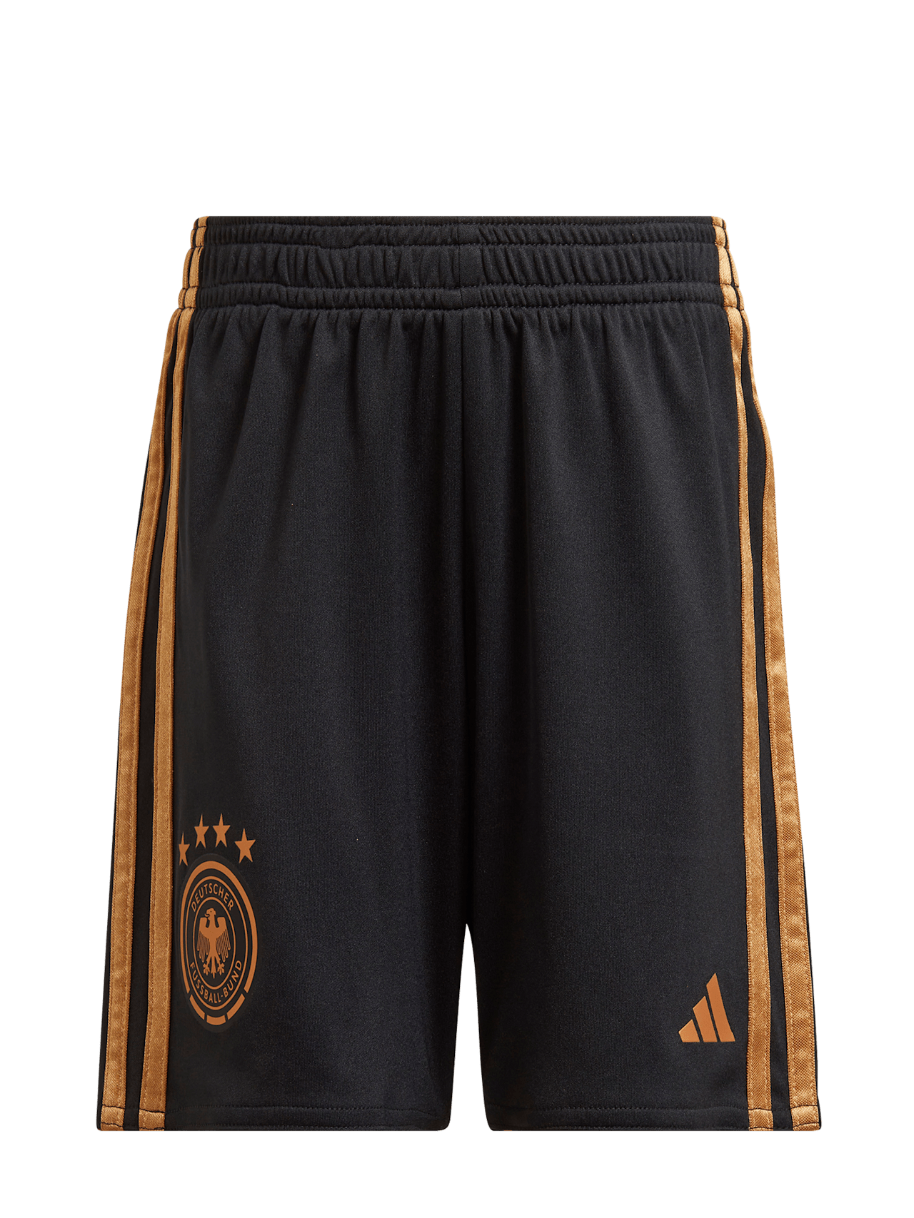 Mini Kit DFB Away detail 3