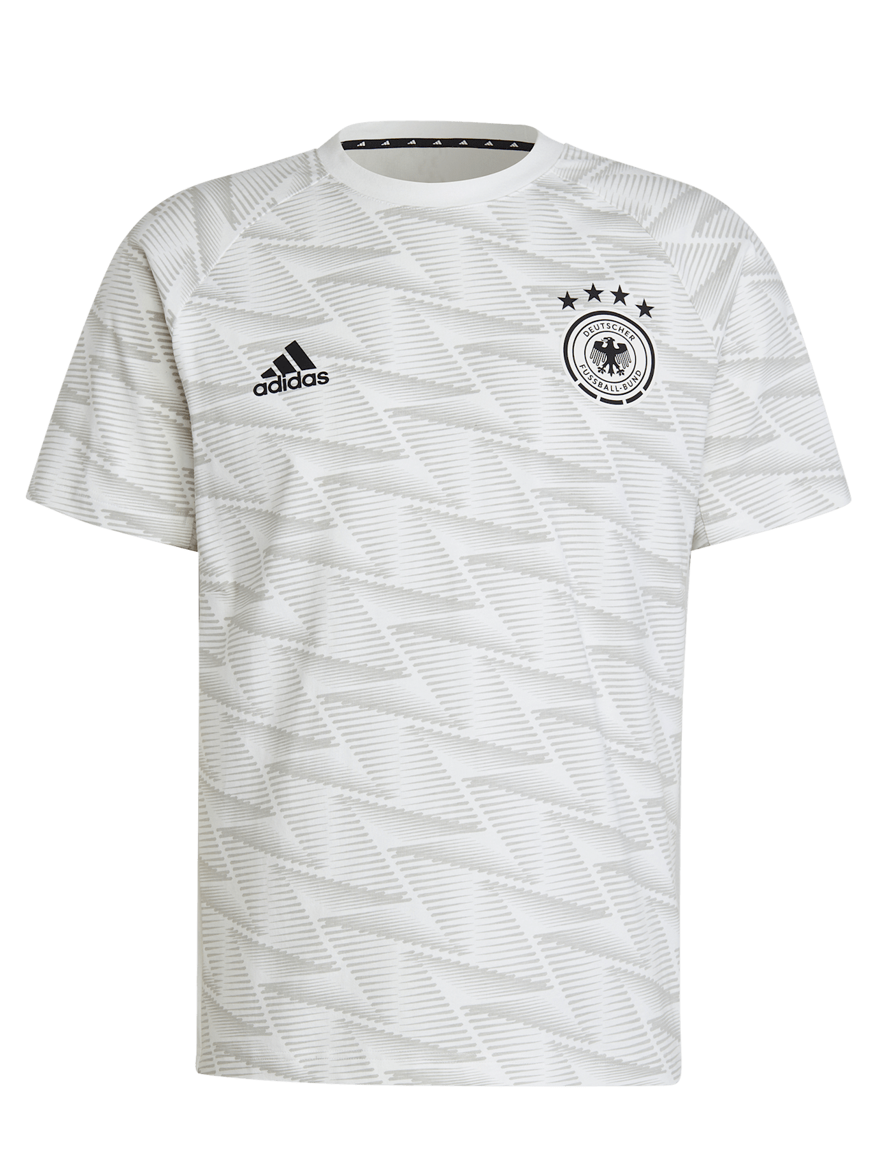 T-Shirt DFB Worldcup detail 1
