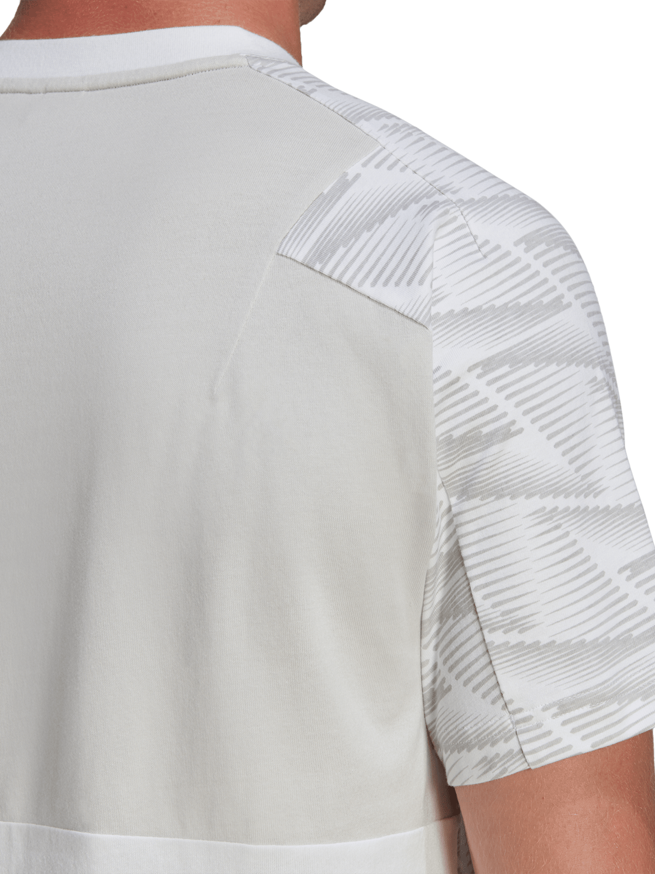 T-Shirt DFB Worldcup detail 5