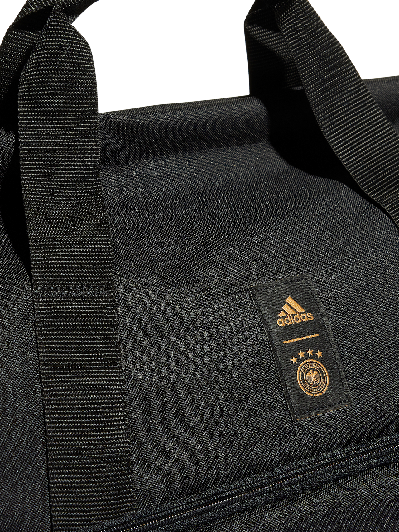 DFB team bag detail 4