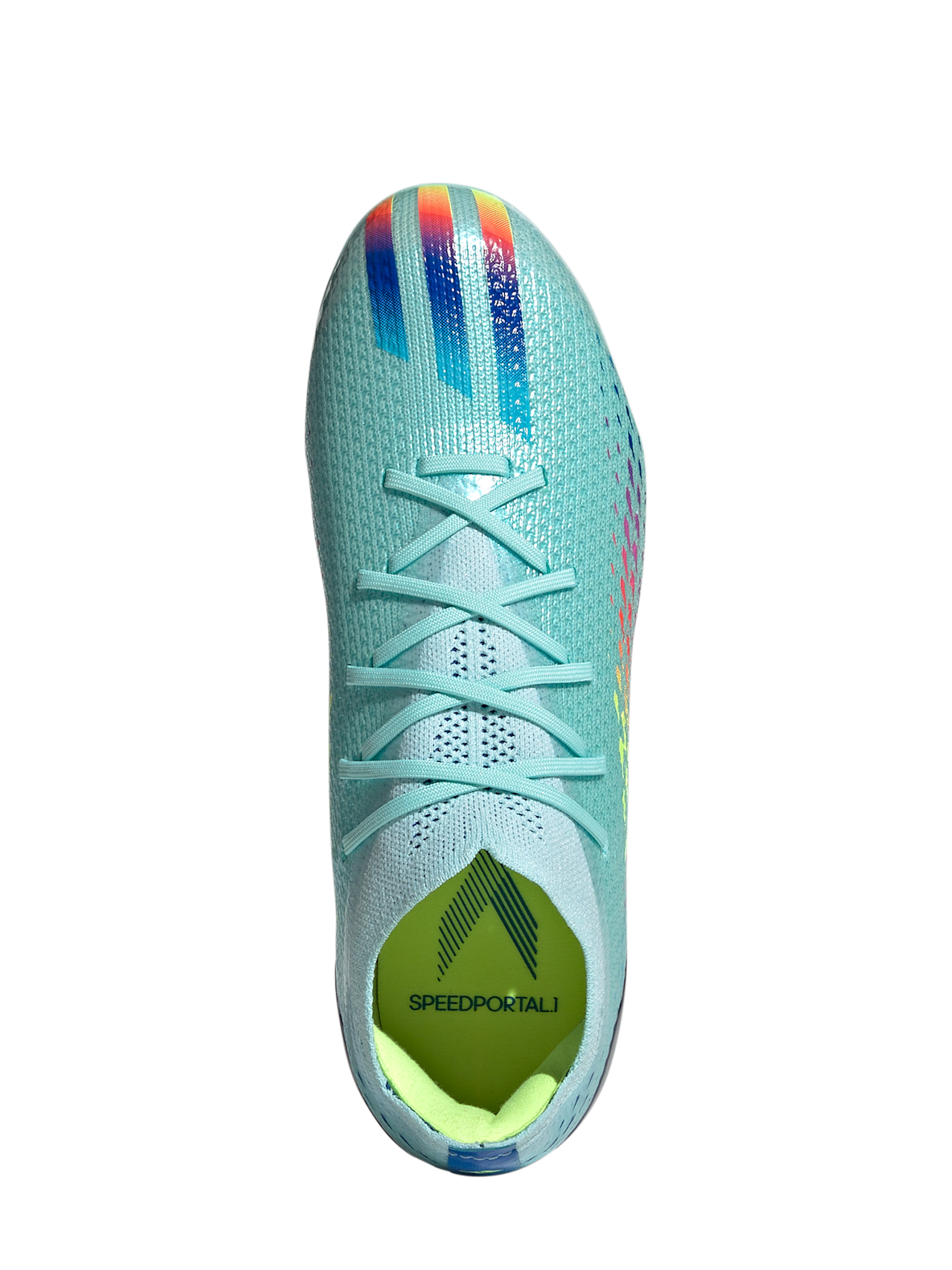 Fußballschuhe X Speedportal.1 FG detail 2