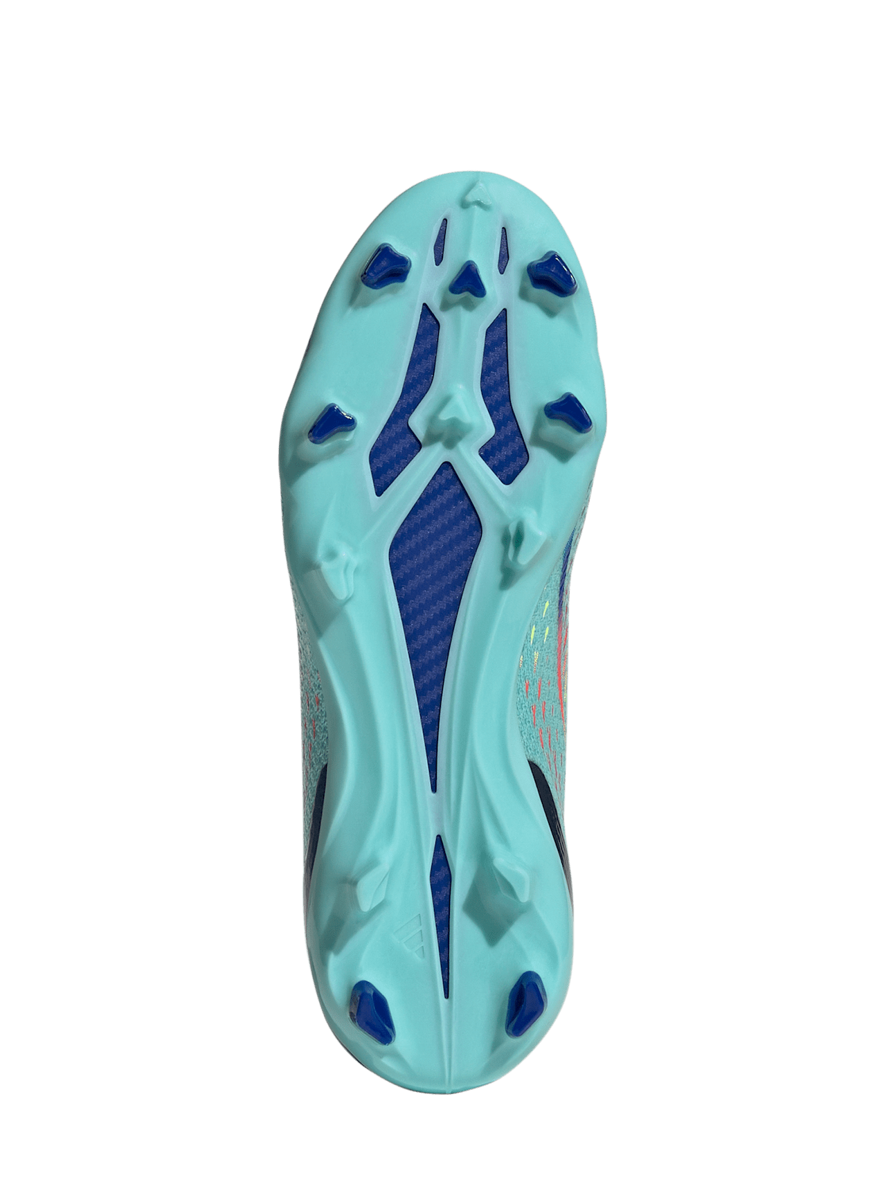 Fußballschuhe X Speedportal.1 FG detail 3