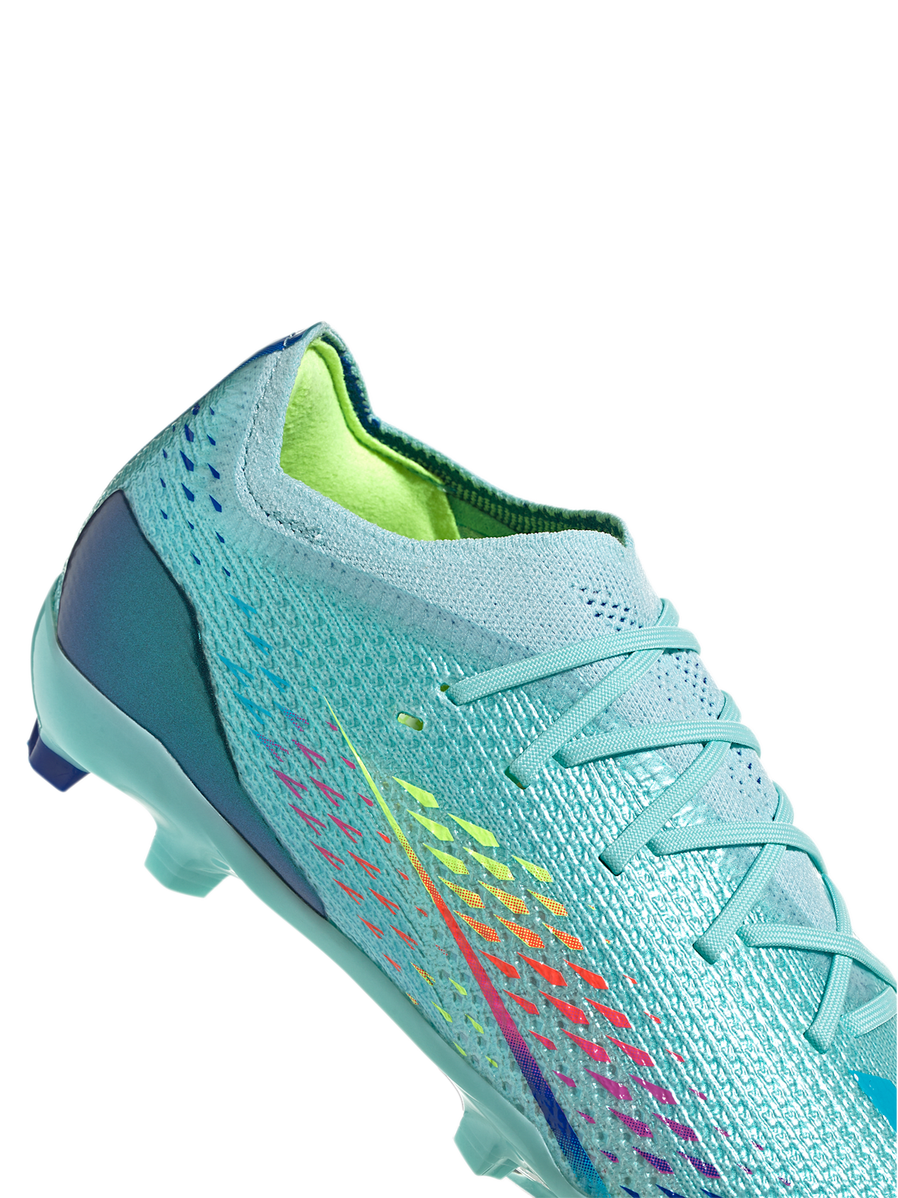 Fußballschuhe X Speedportal.1 FG detail 4