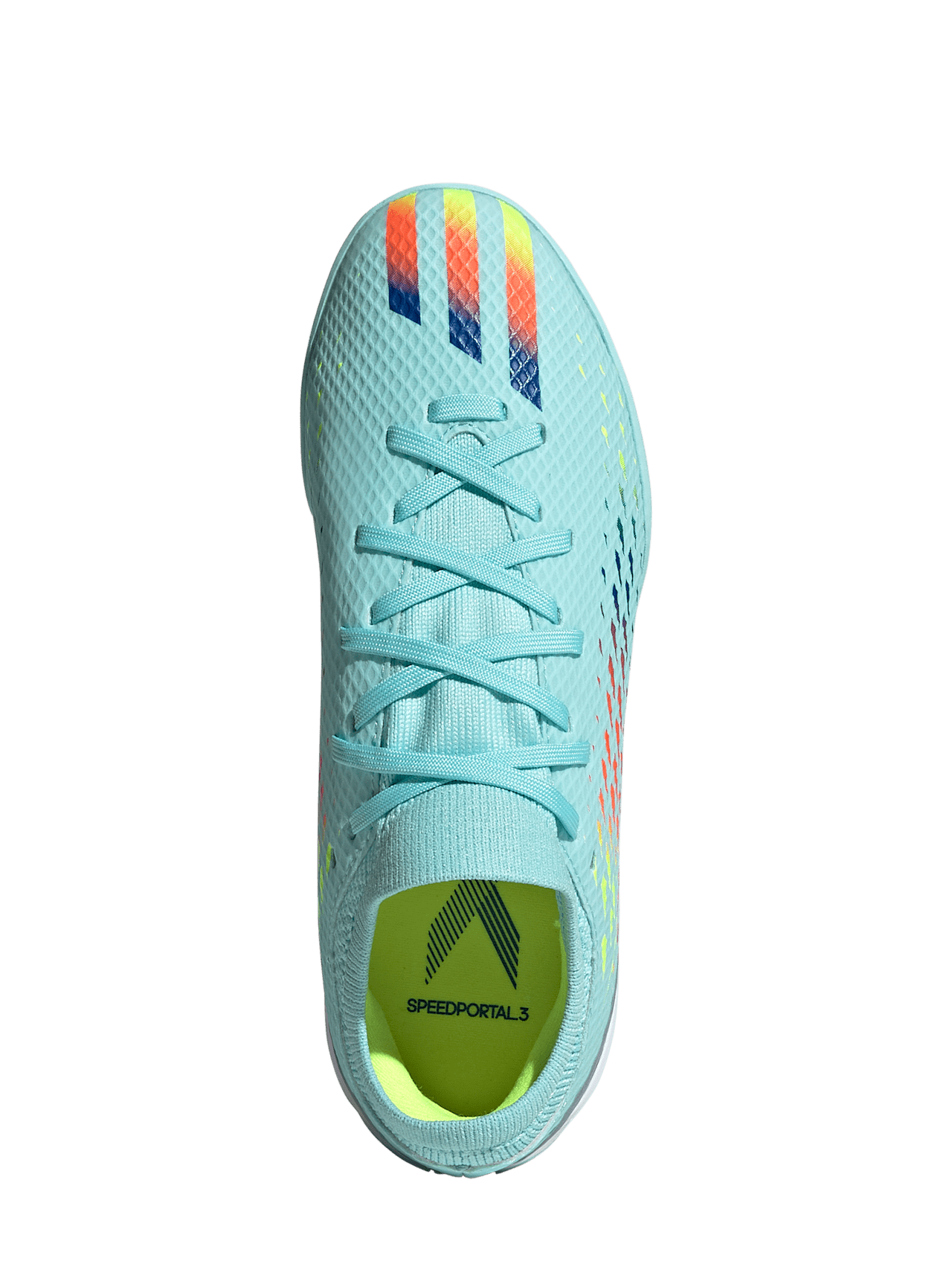 Fußballschuhe X Speedportal.3 IN detail 2