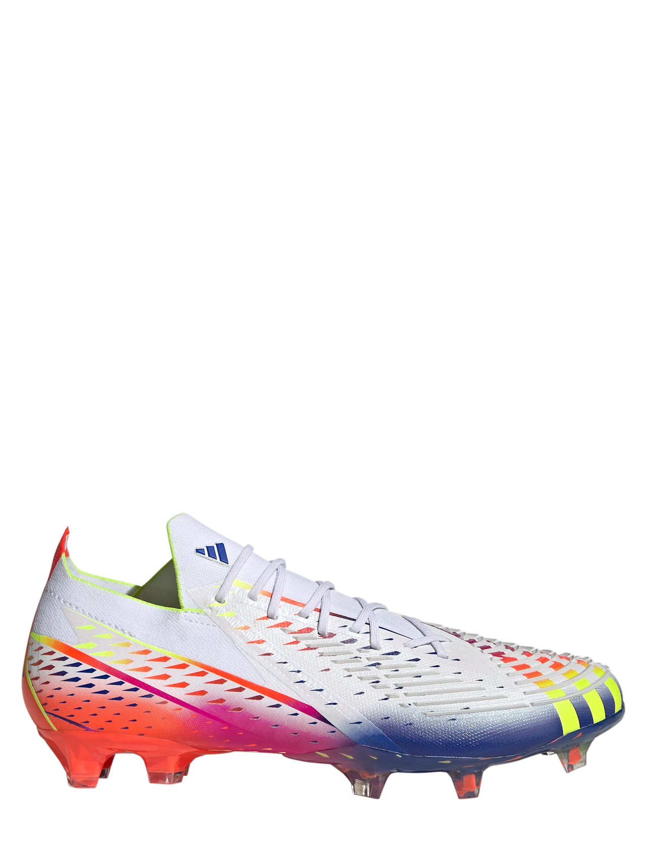 Fußballschuhe PREDATOR EDGE.1 L FG detail 1