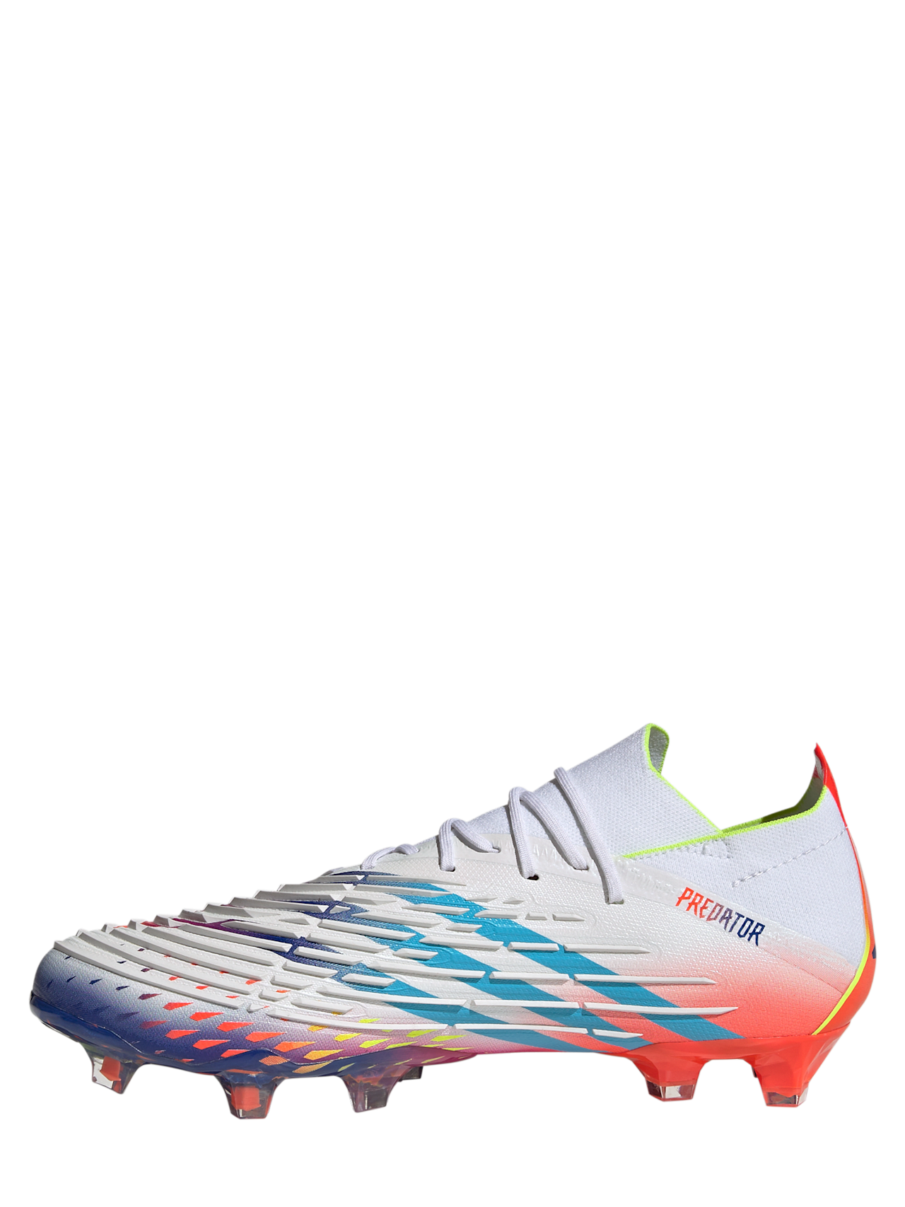 Fußballschuhe PREDATOR EDGE.1 L FG detail 2