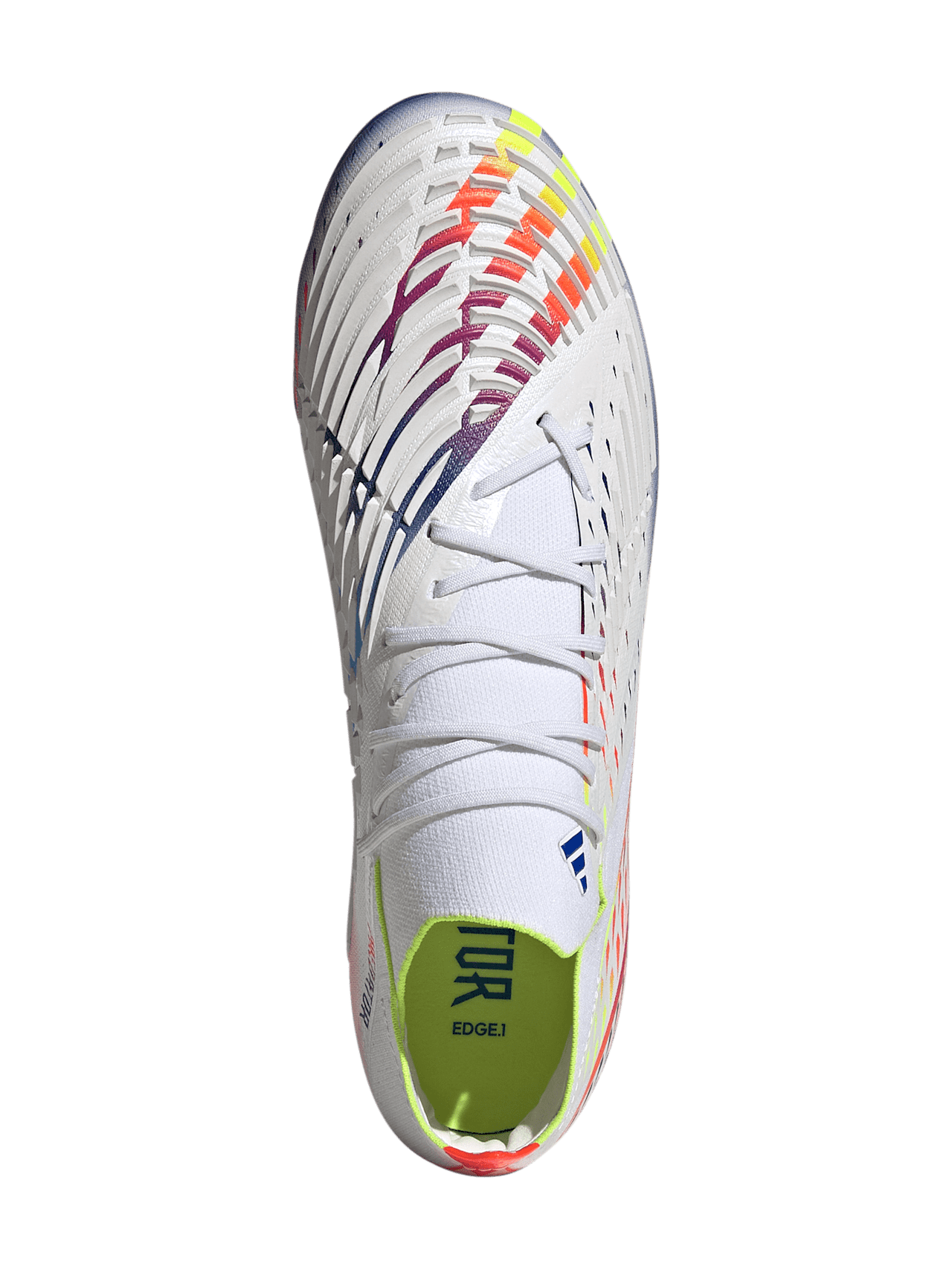 Fußballschuhe PREDATOR EDGE.1 L FG detail 3