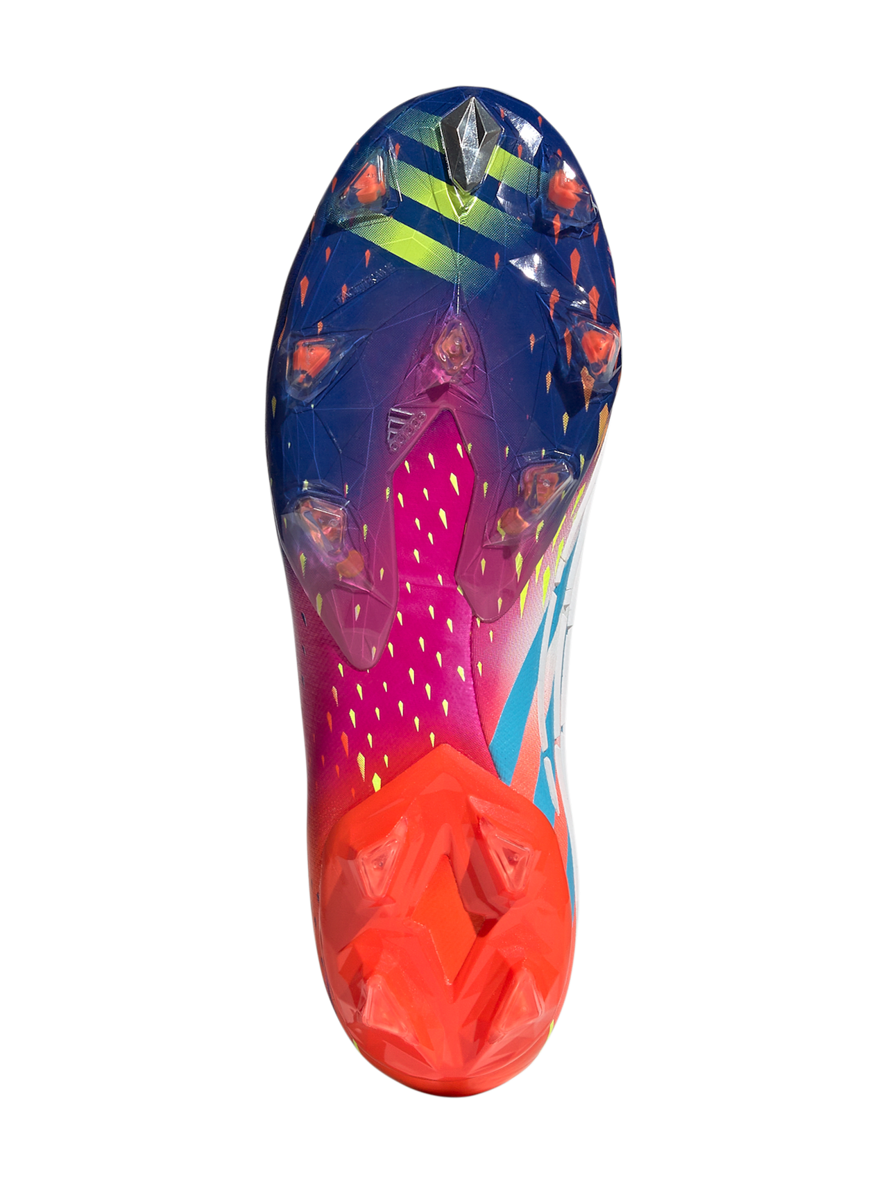 Fußballschuhe PREDATOR EDGE.1 L FG detail 4