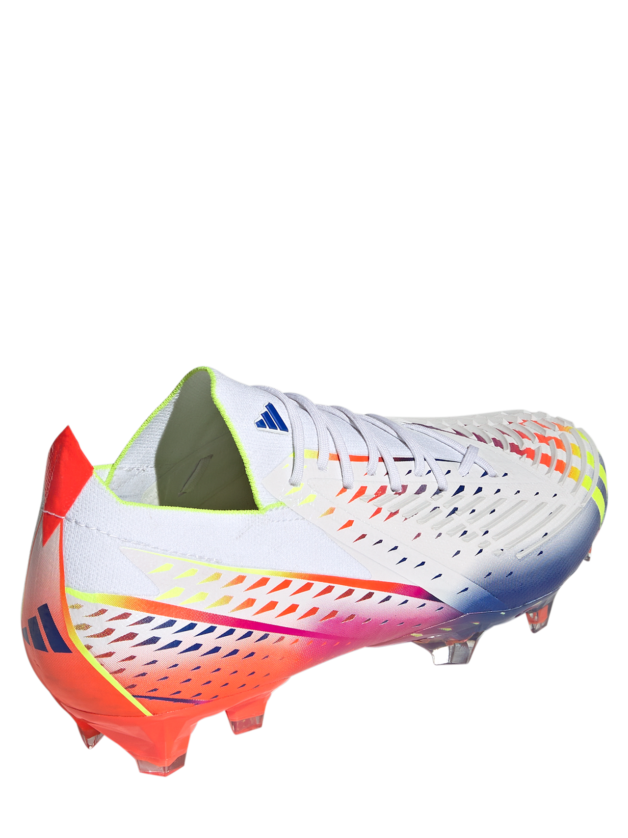 Fußballschuhe PREDATOR EDGE.1 L FG detail 5