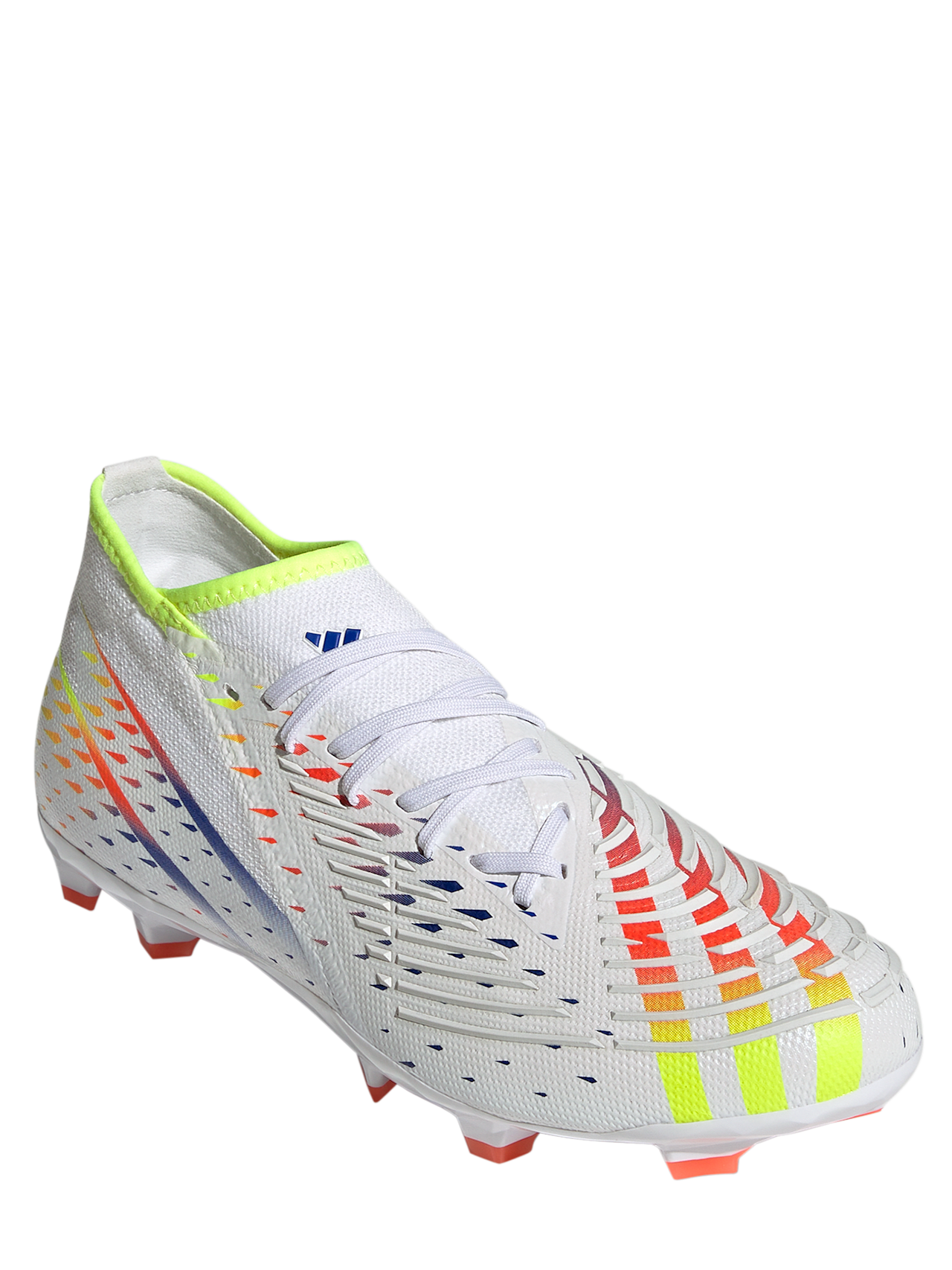 Fußballschuhe Predator Edge.2 FG detail 1