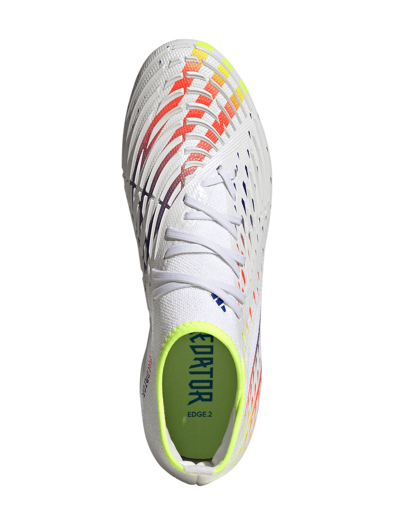 Fußballschuhe Predator Edge.2 FG detail 2