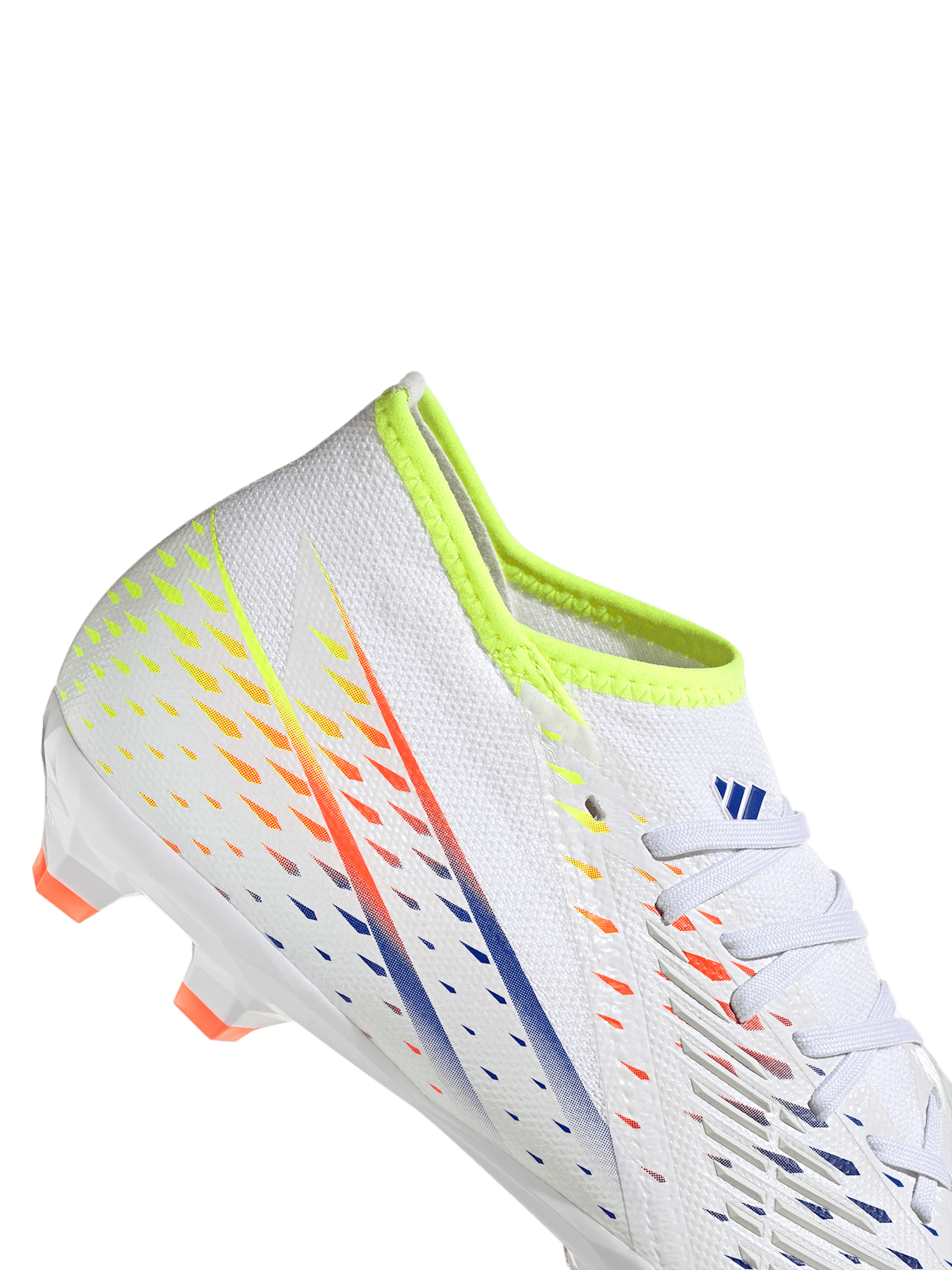 Fußballschuhe Predator Edge.2 FG detail 4